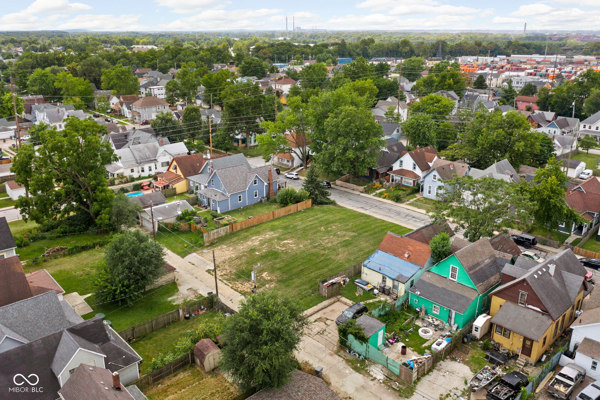 Photo 20 of 28 of 1649 S Talbott Street land