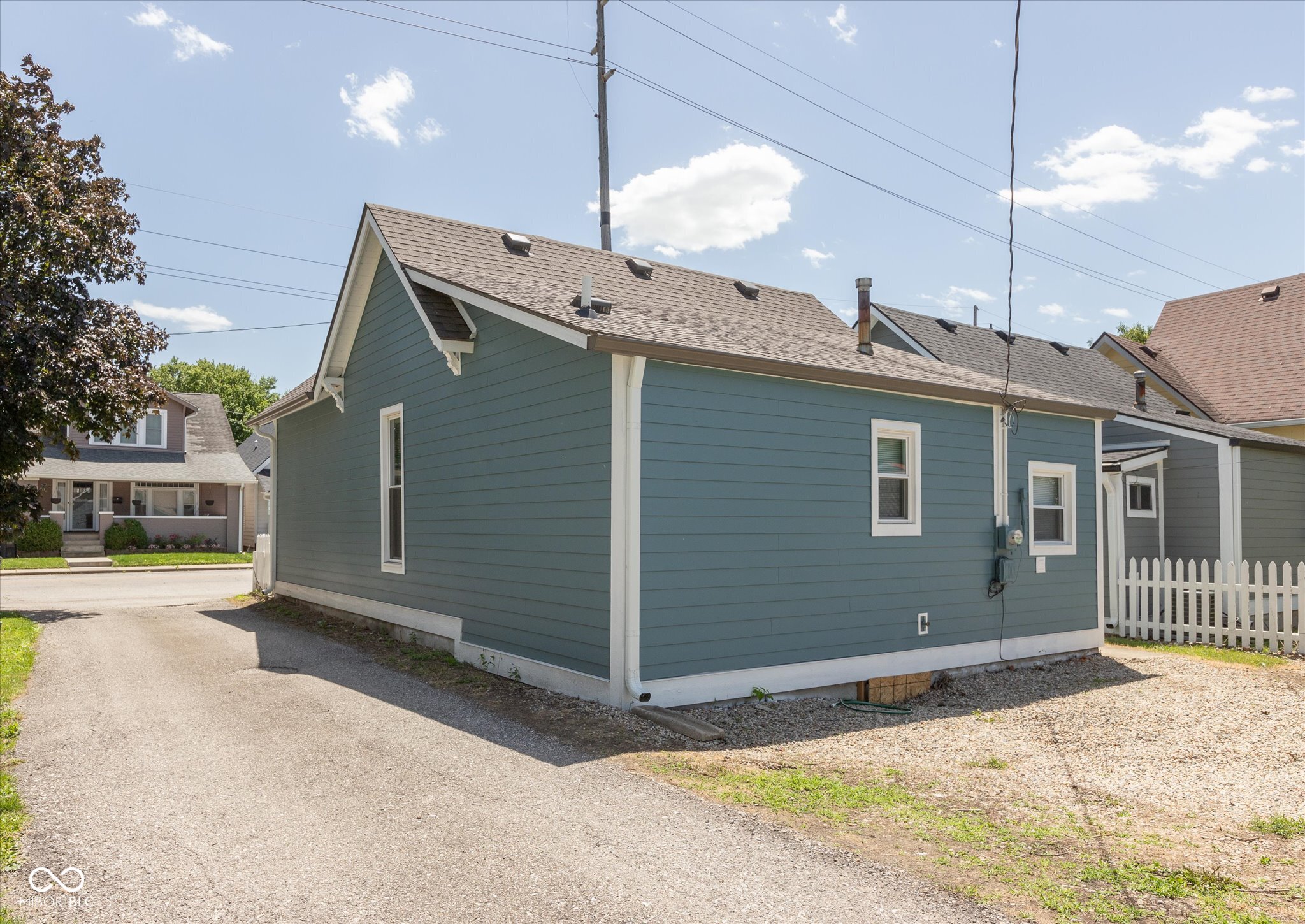 Photo 20 of 20 of 632 E McCarty Street house