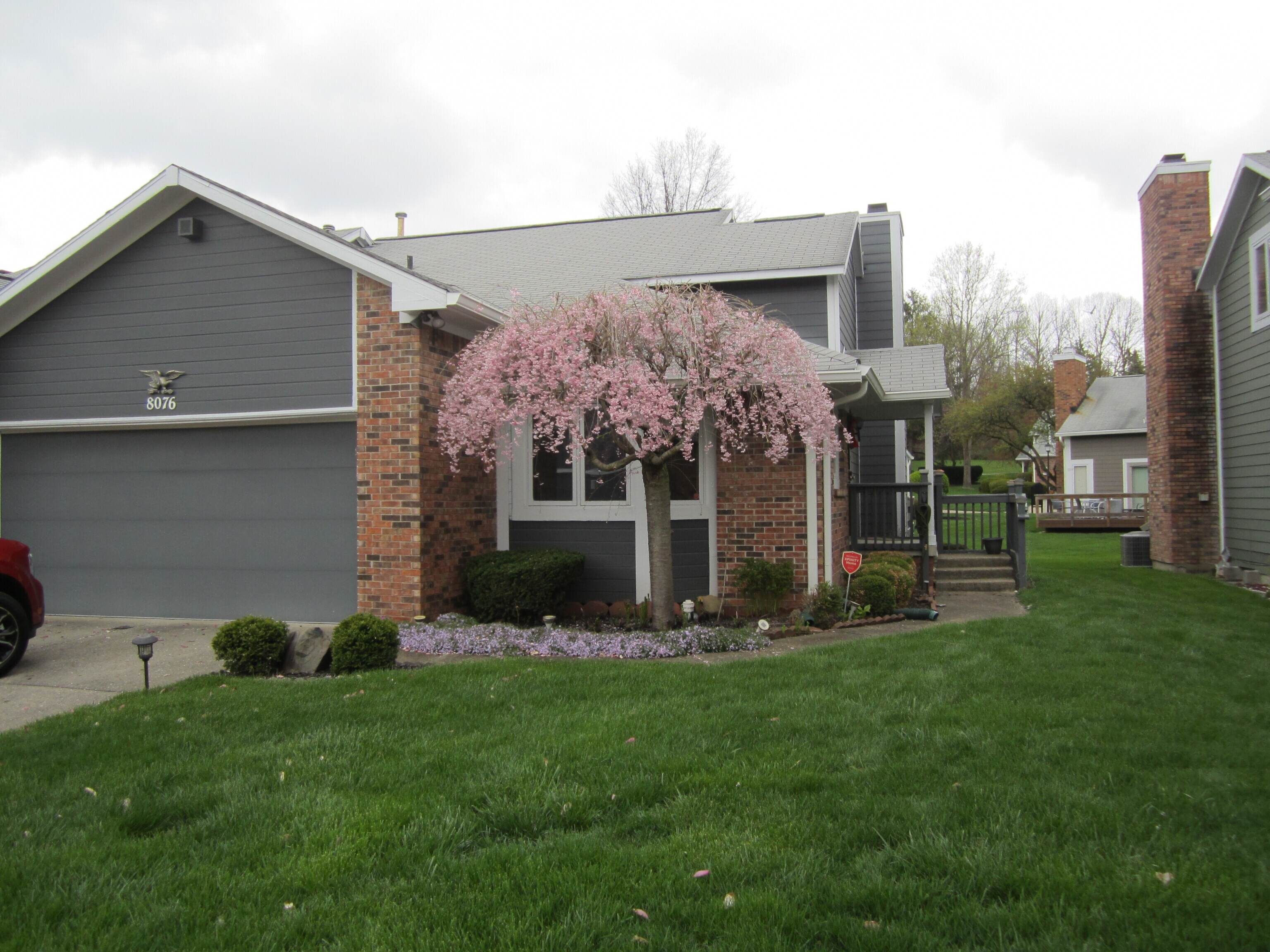 Photo 2 of 16 of 8076 Talliho Drive condo