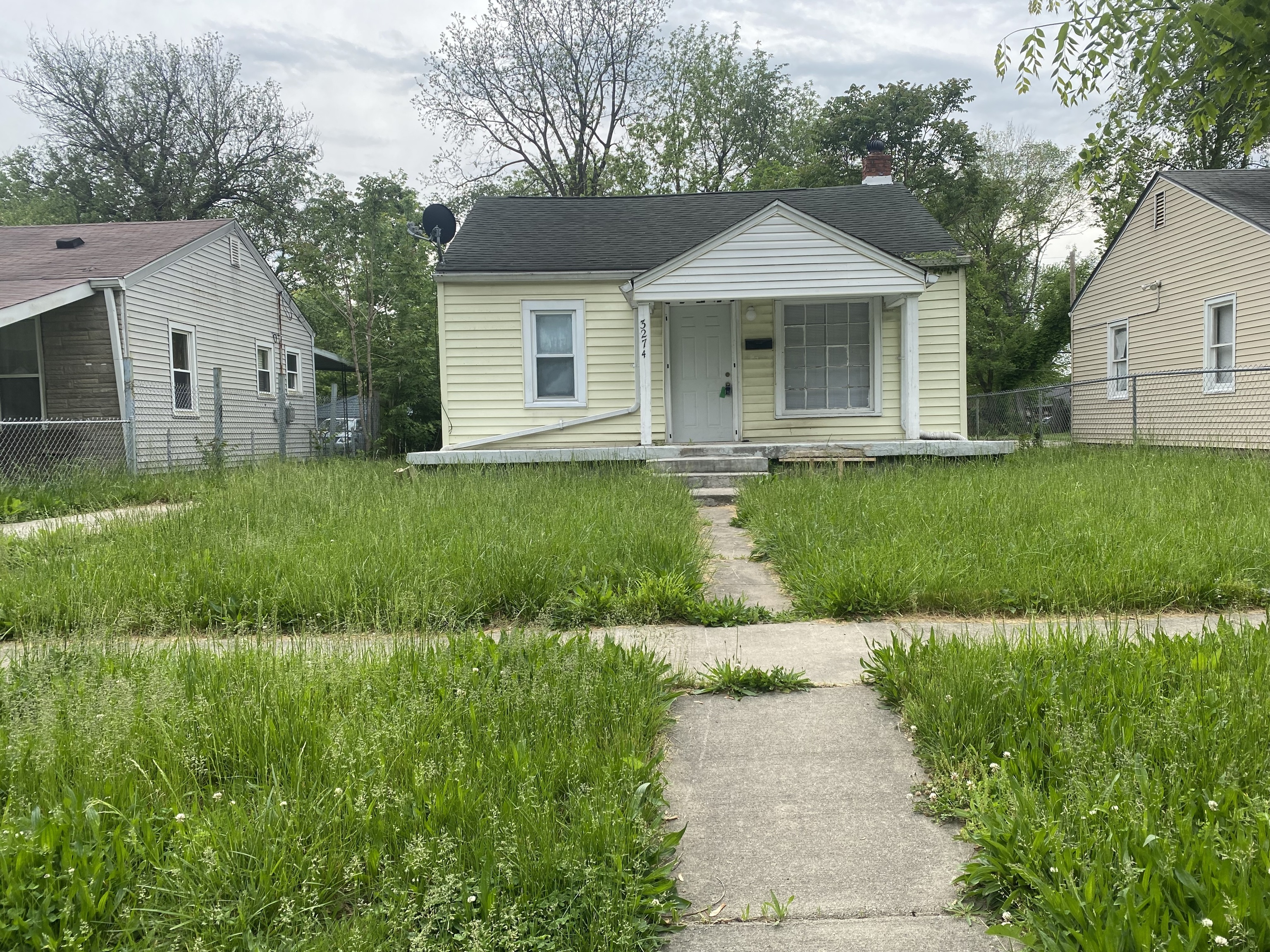 Photo 1 of 11 of 3274 Ralston Avenue house