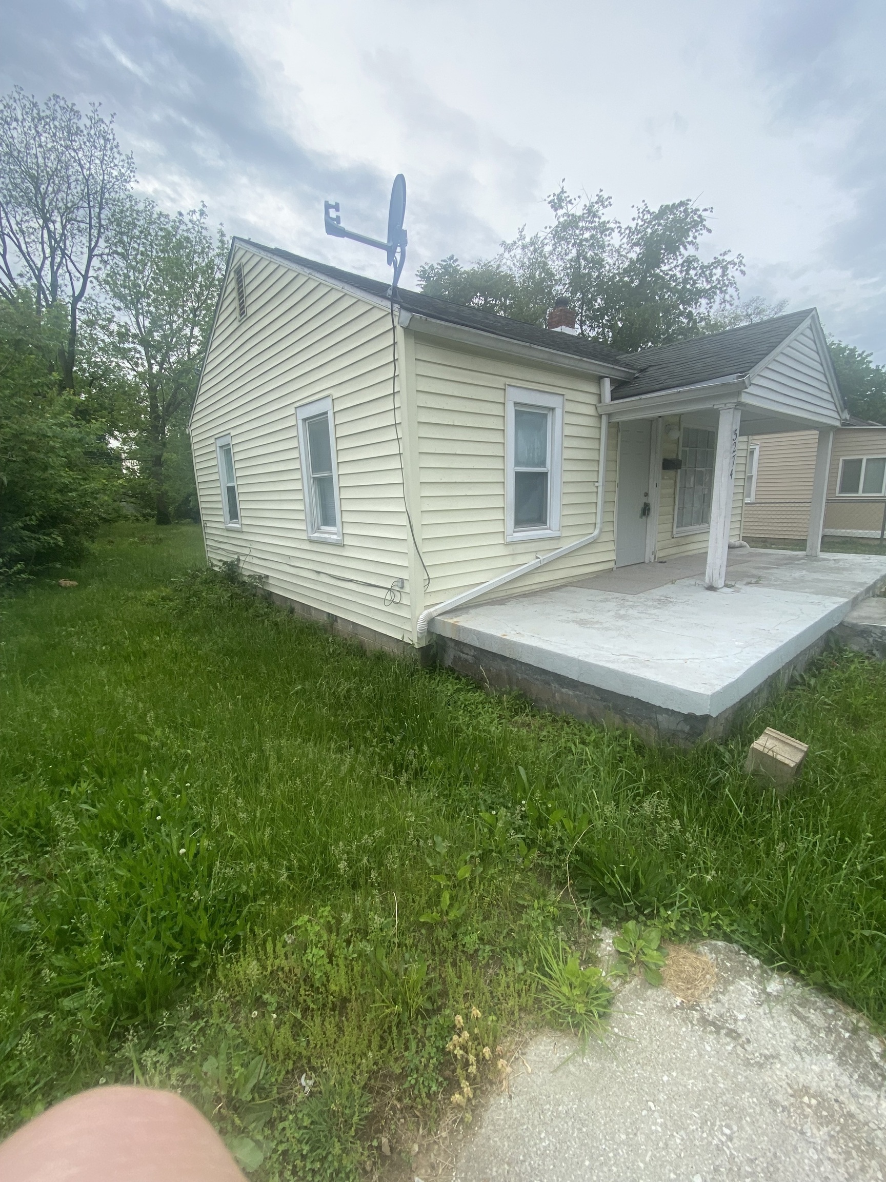 Photo 11 of 11 of 3274 Ralston Avenue house