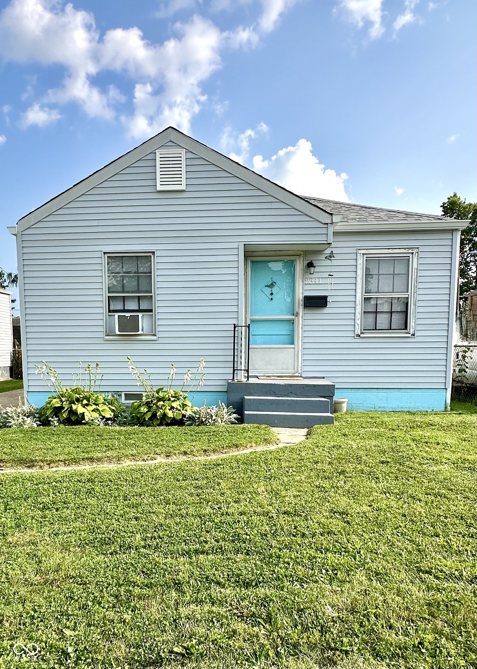 Photo 1 of 23 of 2341 E Legrande Avenue house