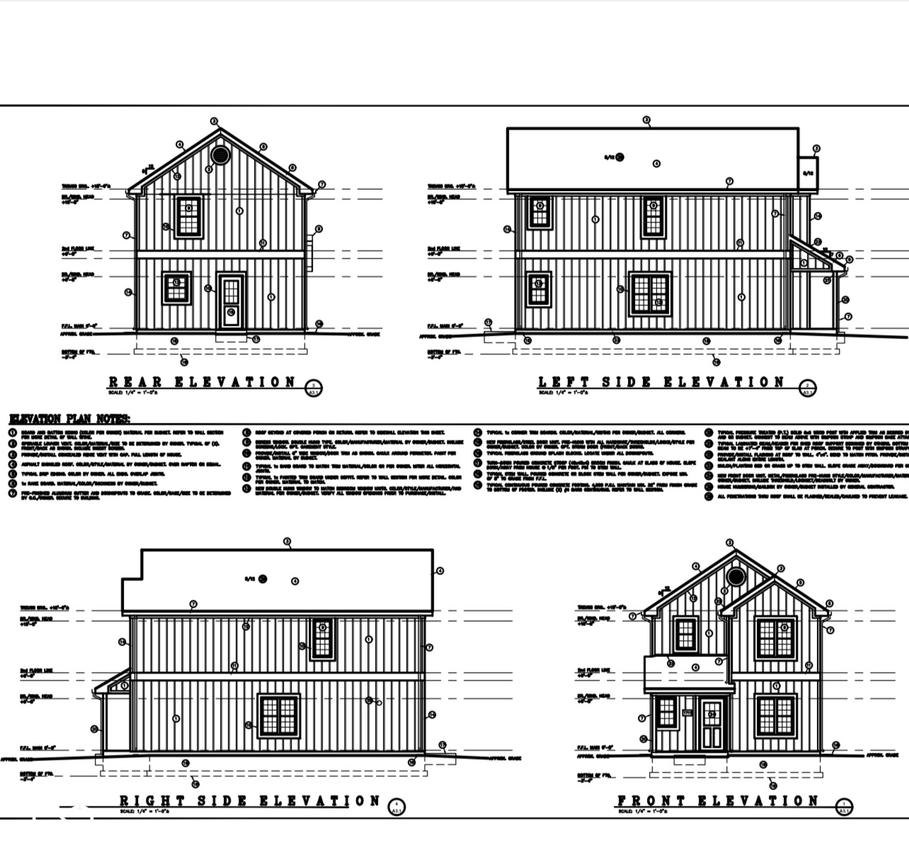 Photo 3 of 5 of 1711 Ringgold Avenue house