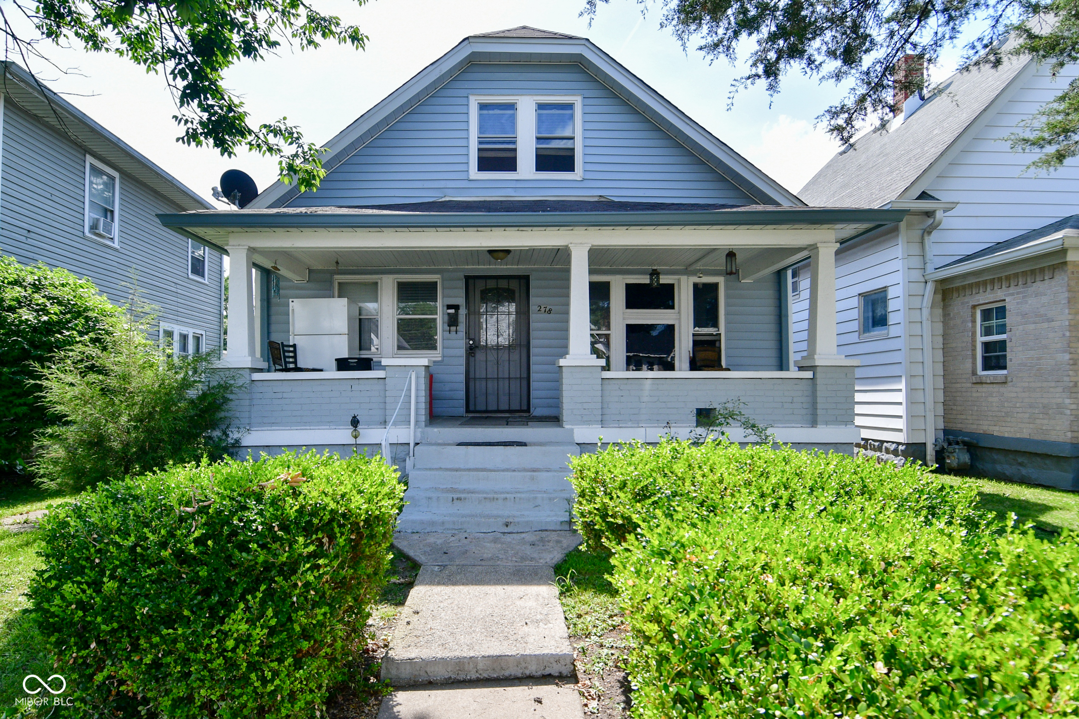 Photo 1 of 29 of 278 N Mount Street house