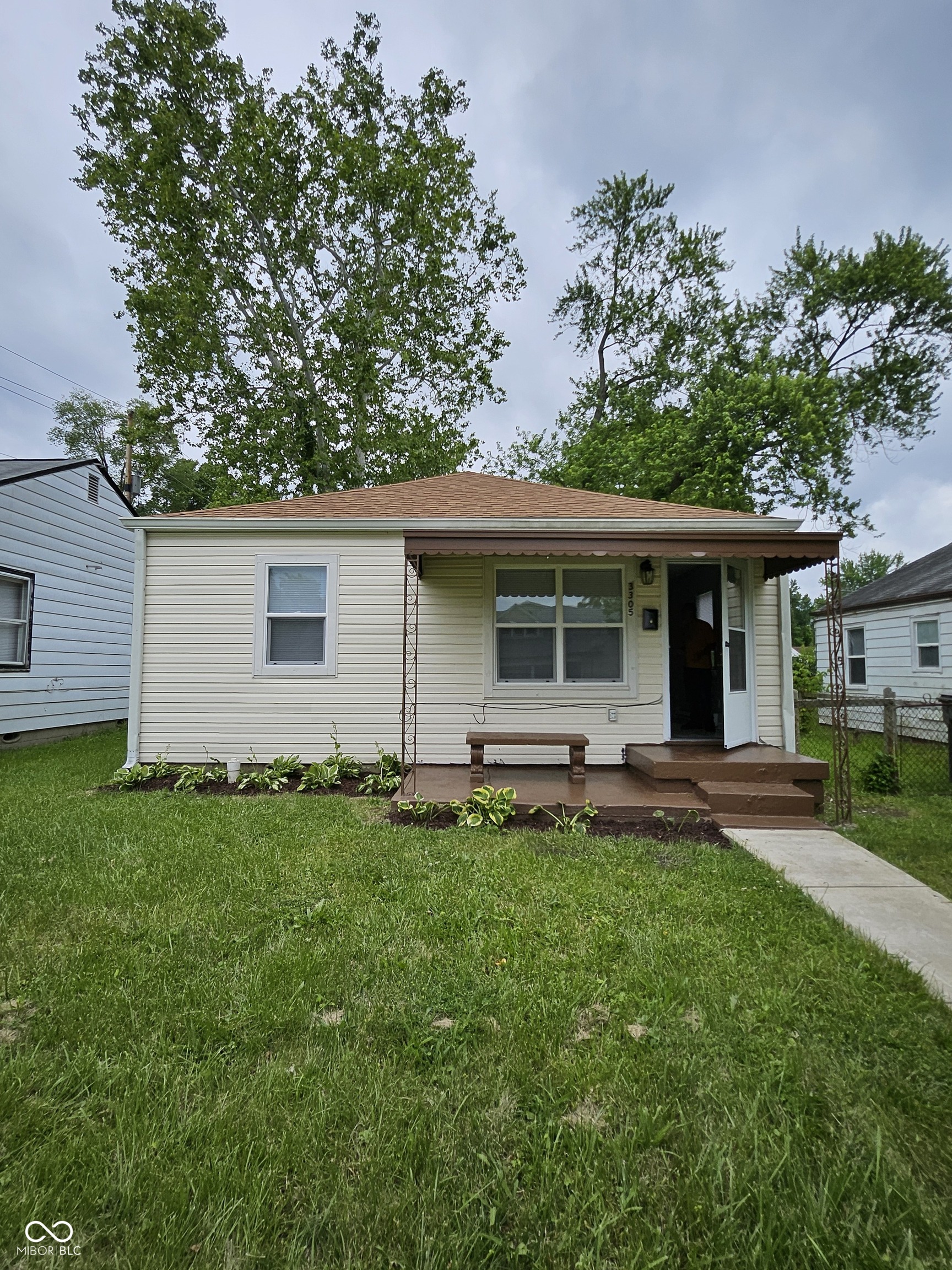 Photo 1 of 15 of 3305 E 30th Street house