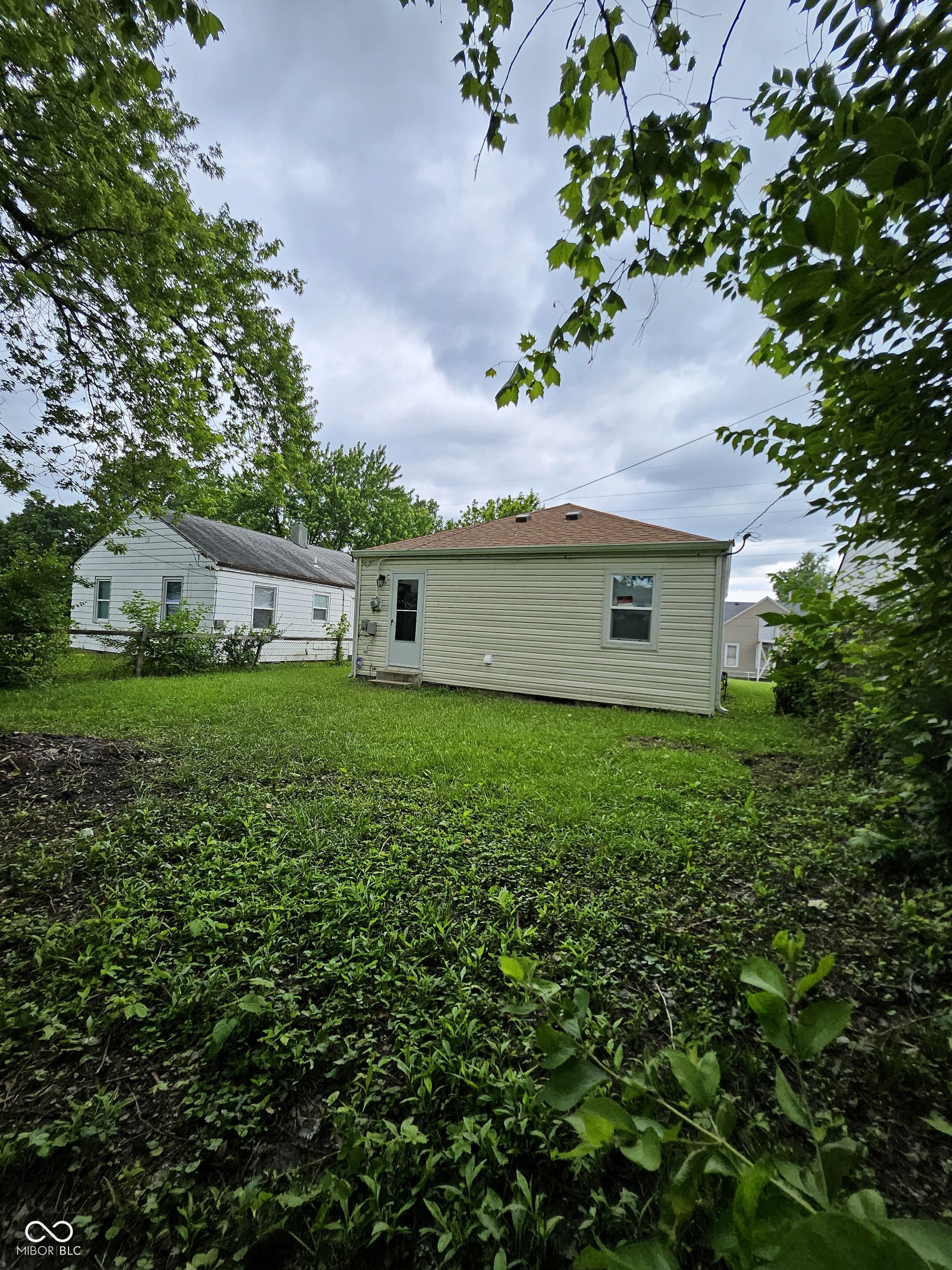 Photo 15 of 15 of 3305 E 30th Street house