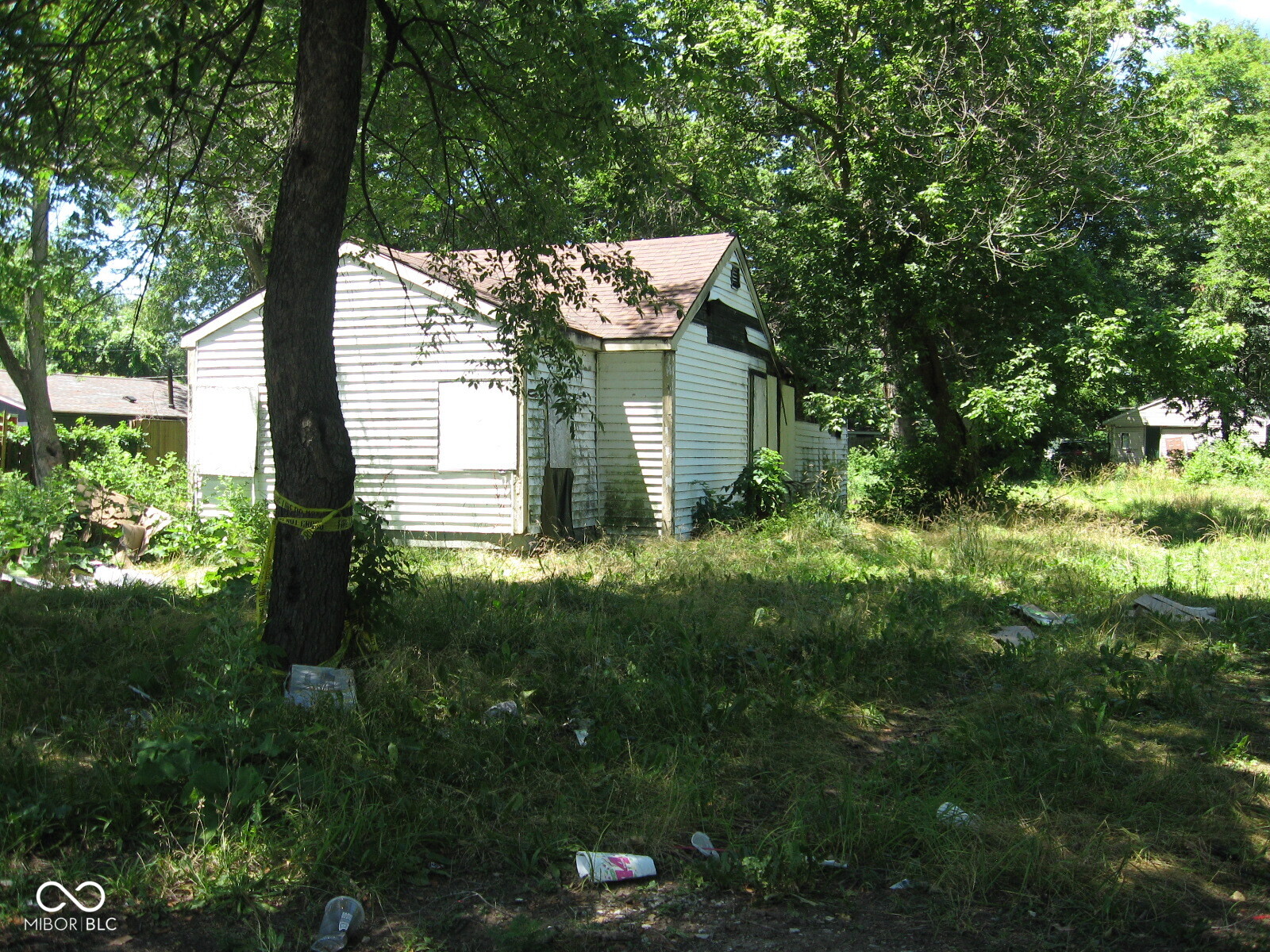 Photo 1 of 2 of 3336 S Rybolt Avenue house