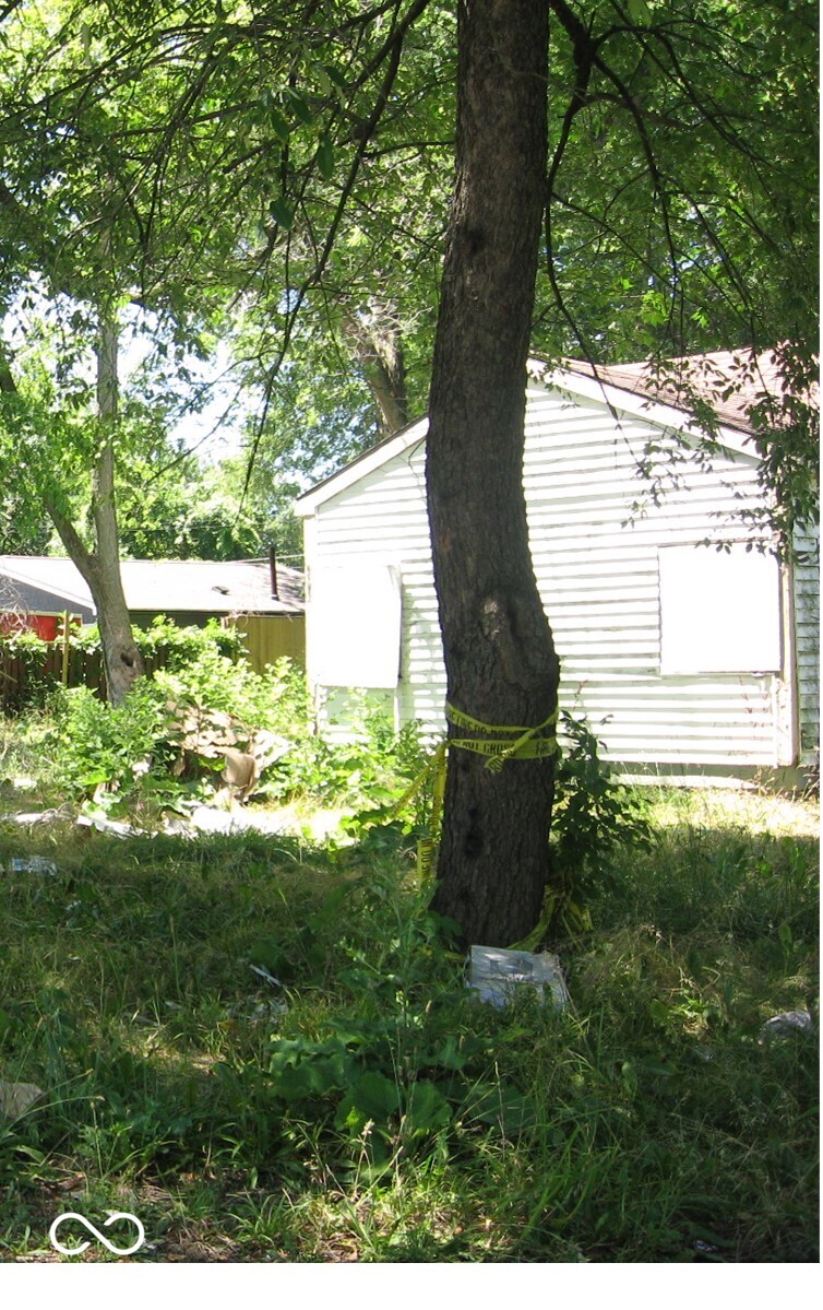 Photo 2 of 2 of 3336 S Rybolt Avenue house