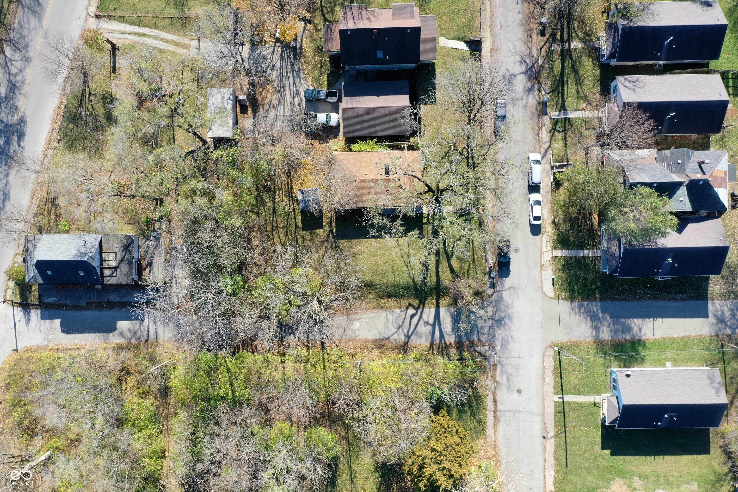 Photo 1 of 2 of 1859 Holloway Avenue land