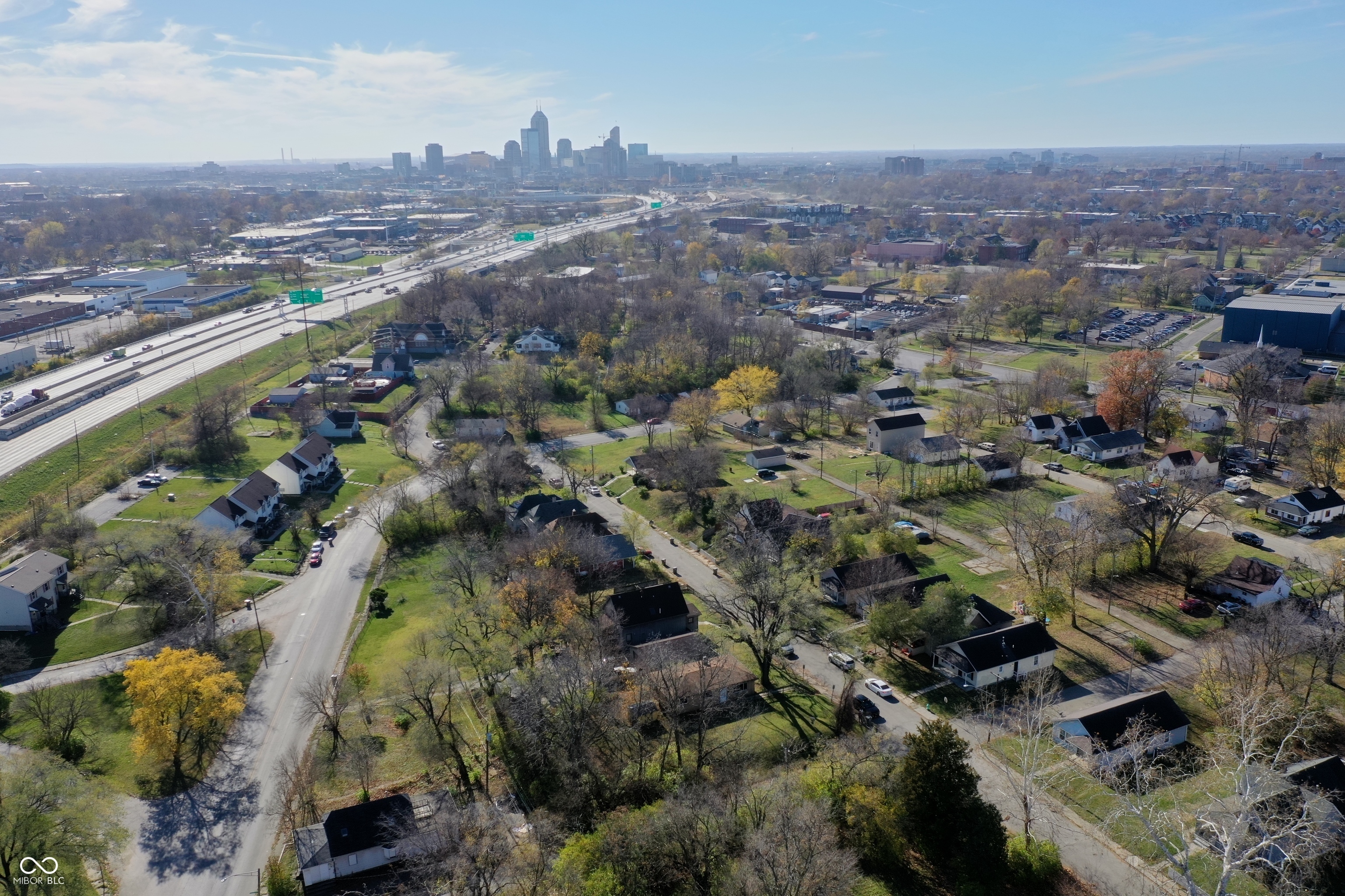 Photo 2 of 2 of 1859 Holloway Avenue land