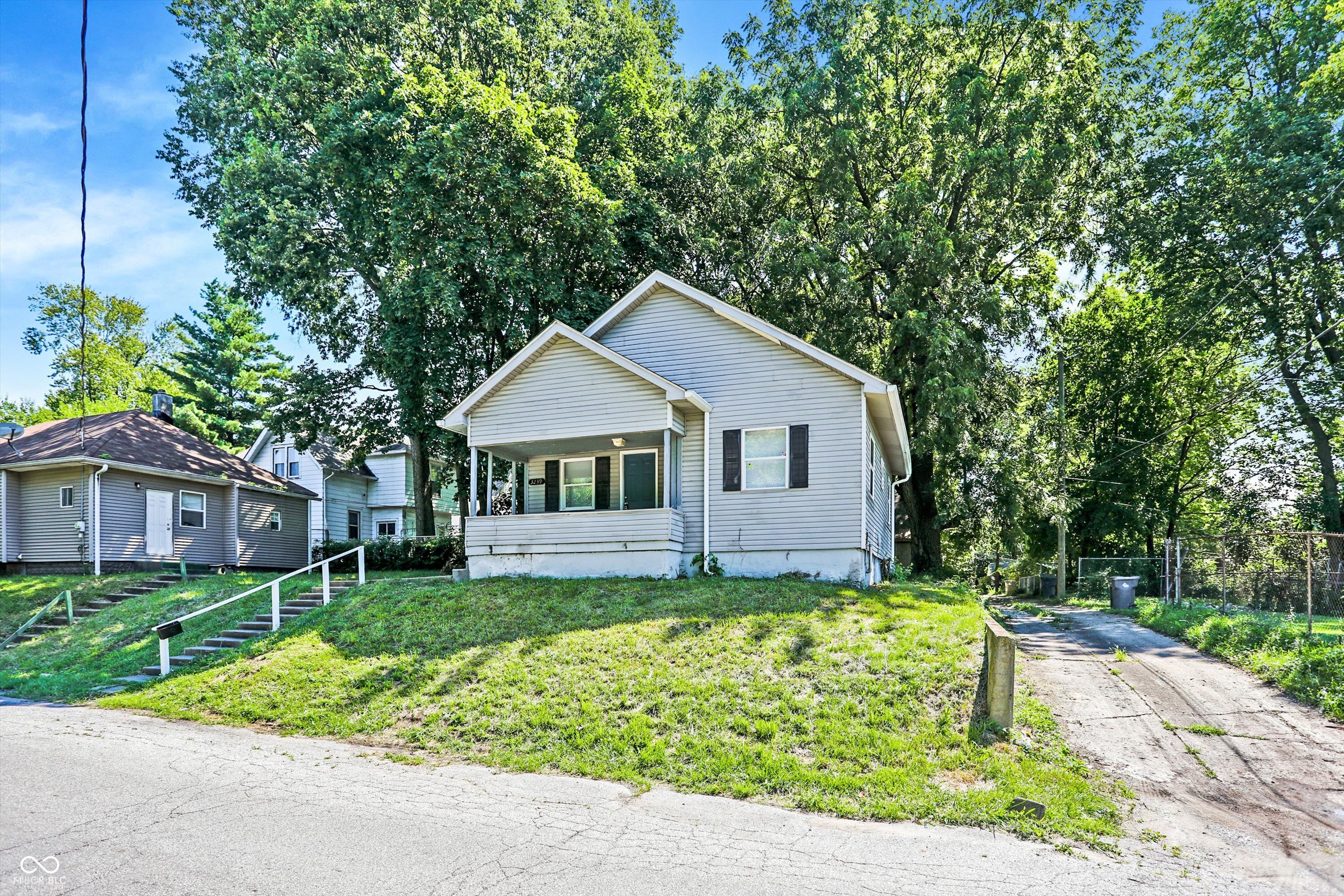 Photo 1 of 18 of 3239 Elmira Street house