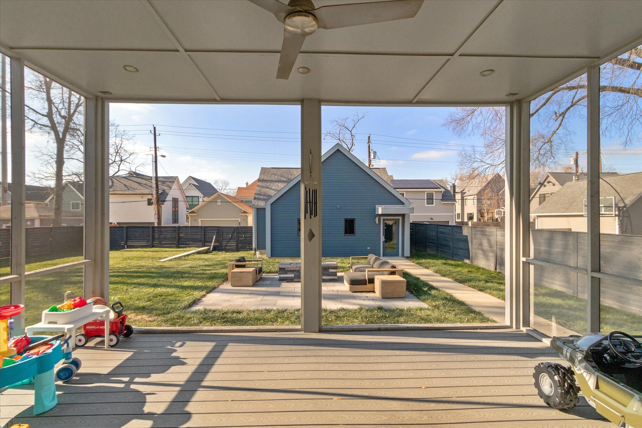 Photo 43 of 72 of 1948 Central Avenue house