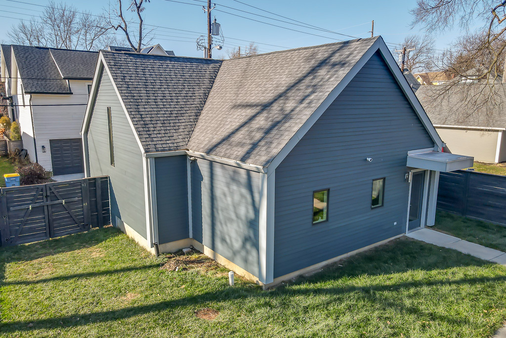 Photo 56 of 72 of 1948 Central Avenue house