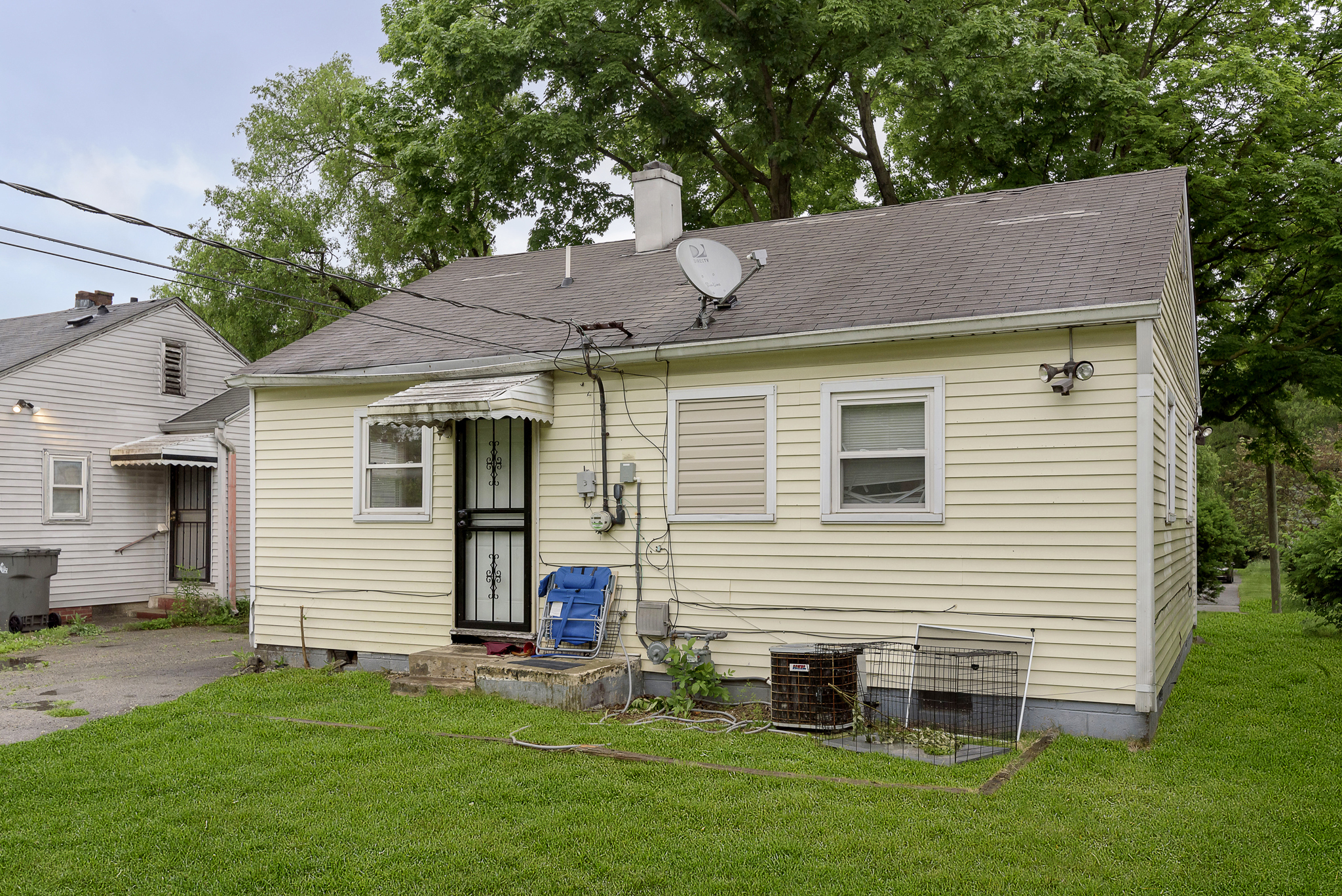 Photo 4 of 25 of 3338 Orchard Avenue house