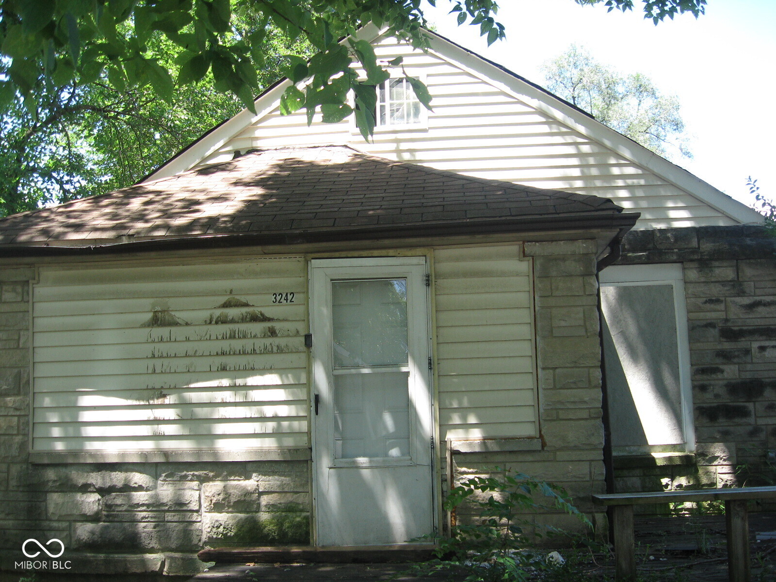 Photo 1 of 2 of 3242 S Rybolt Avenue house