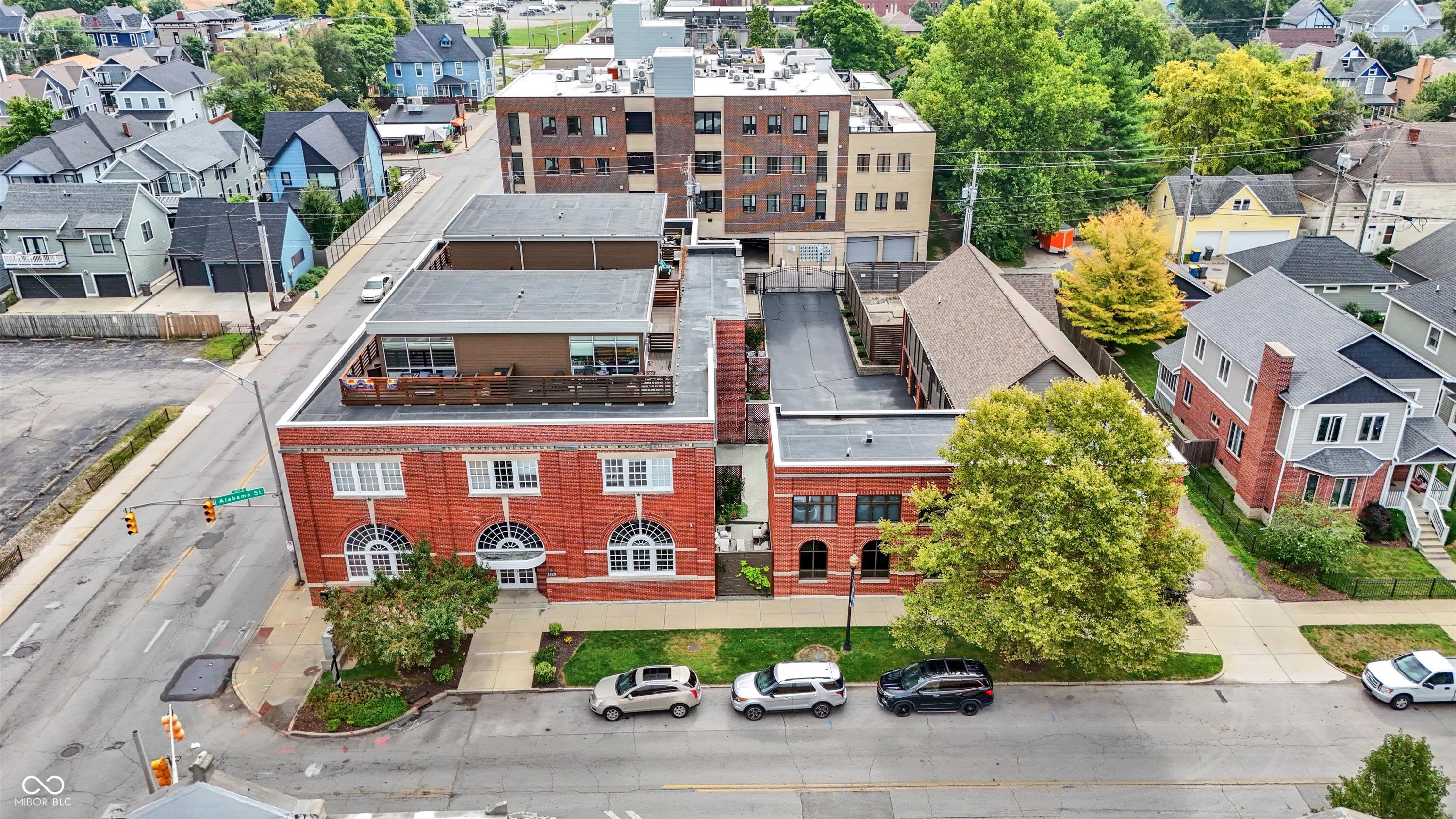 Photo 63 of 64 of 1529 N Alabama Street C condo