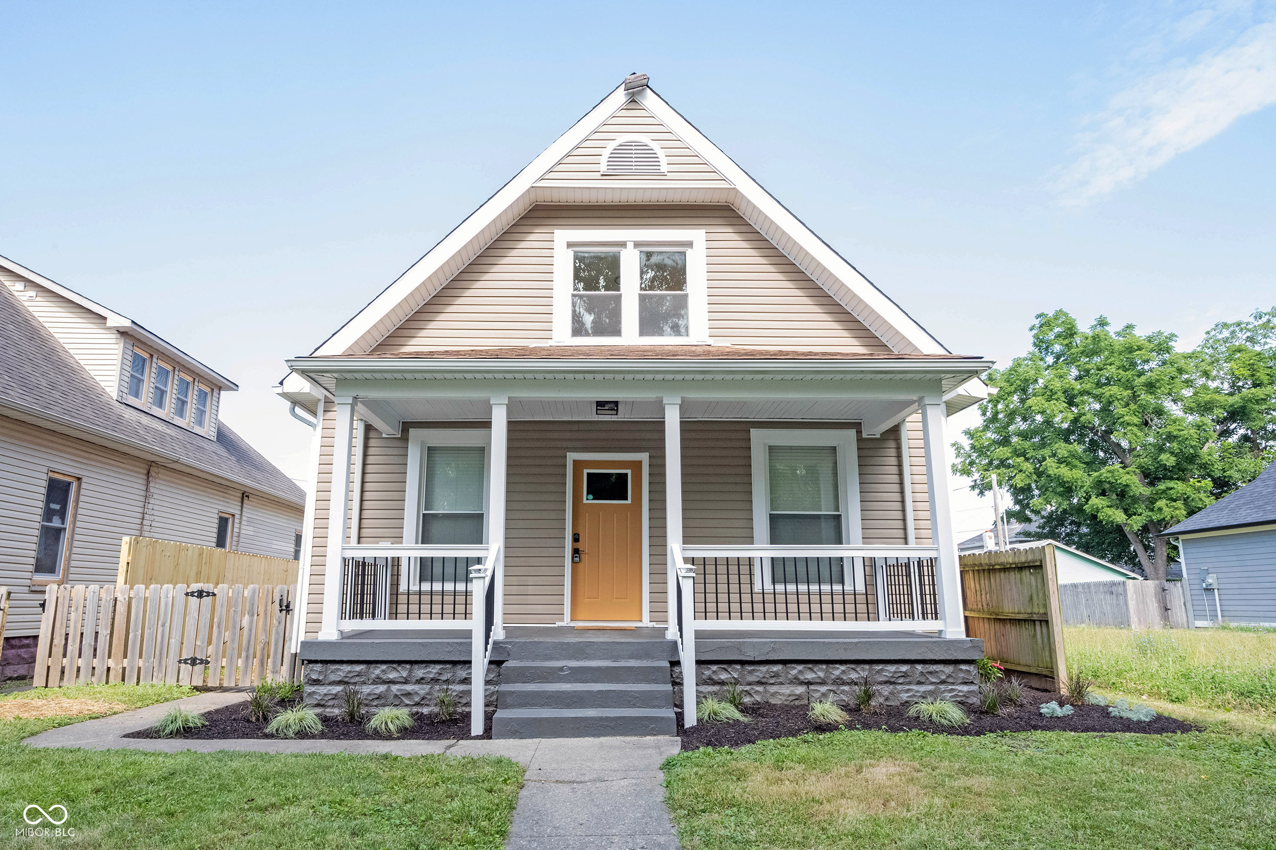 Photo 1 of 46 of 1538 S Alabama Street house