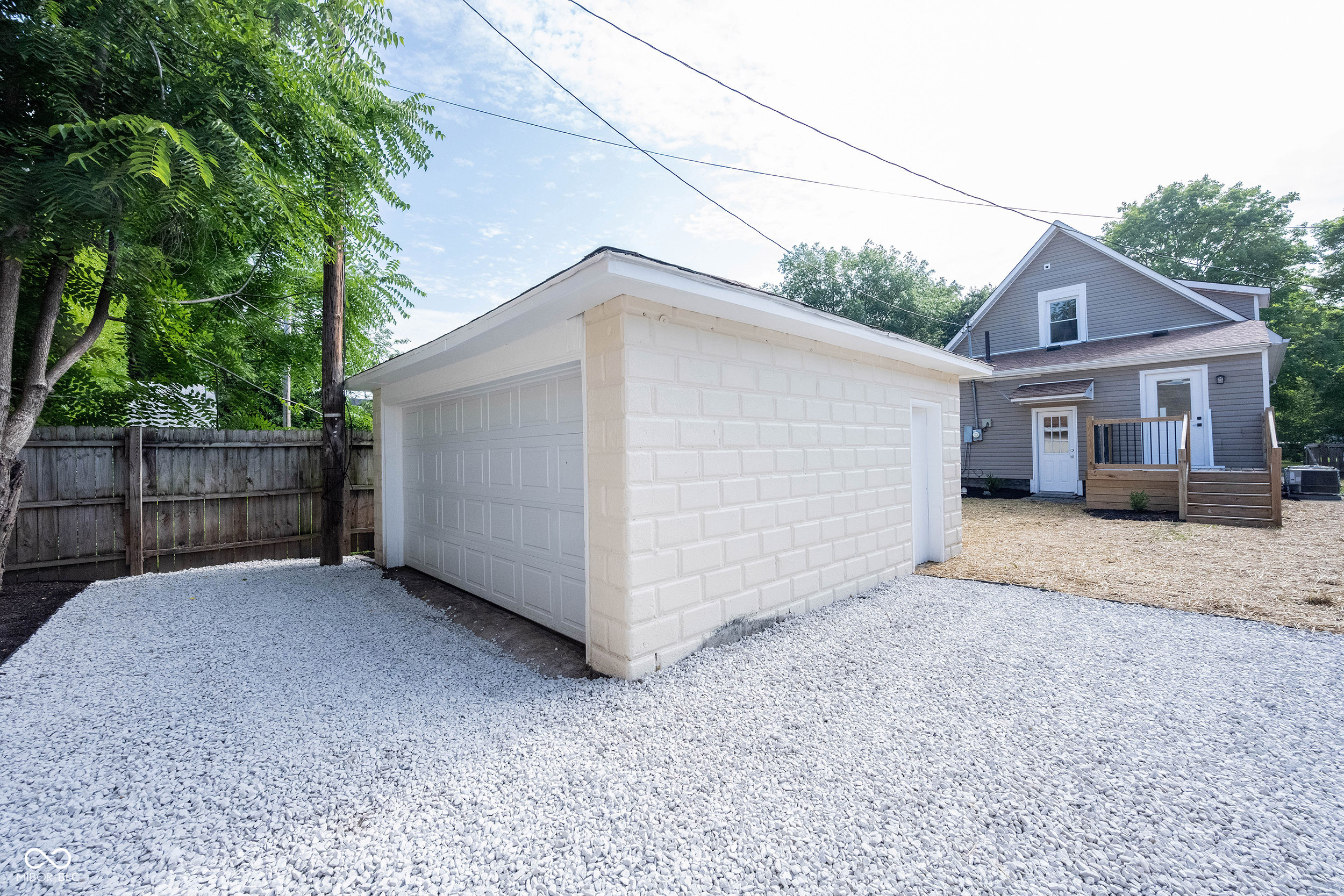 Photo 45 of 46 of 1538 S Alabama Street house