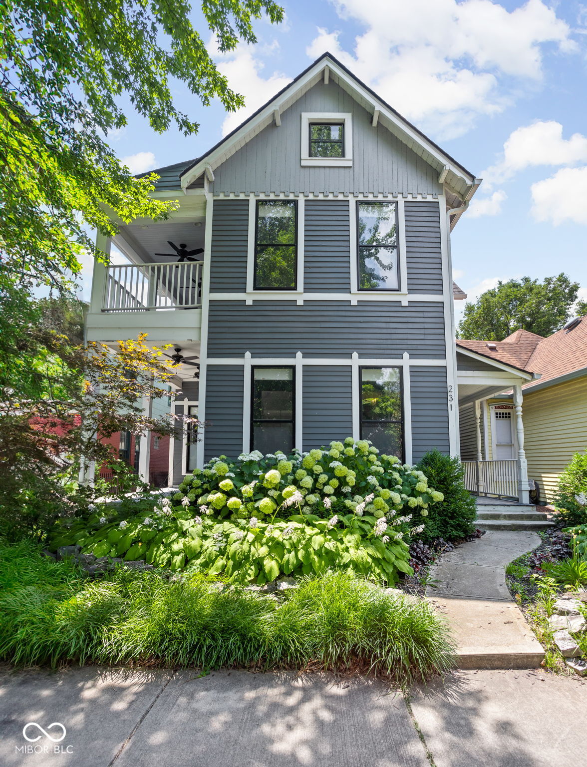 Photo 1 of 22 of 231 E 11th Street house