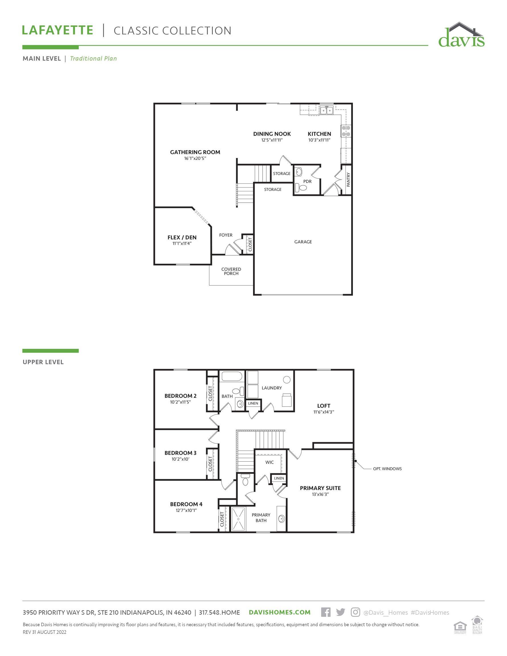 Photo 3 of 3 of 114 S Manifold Street house