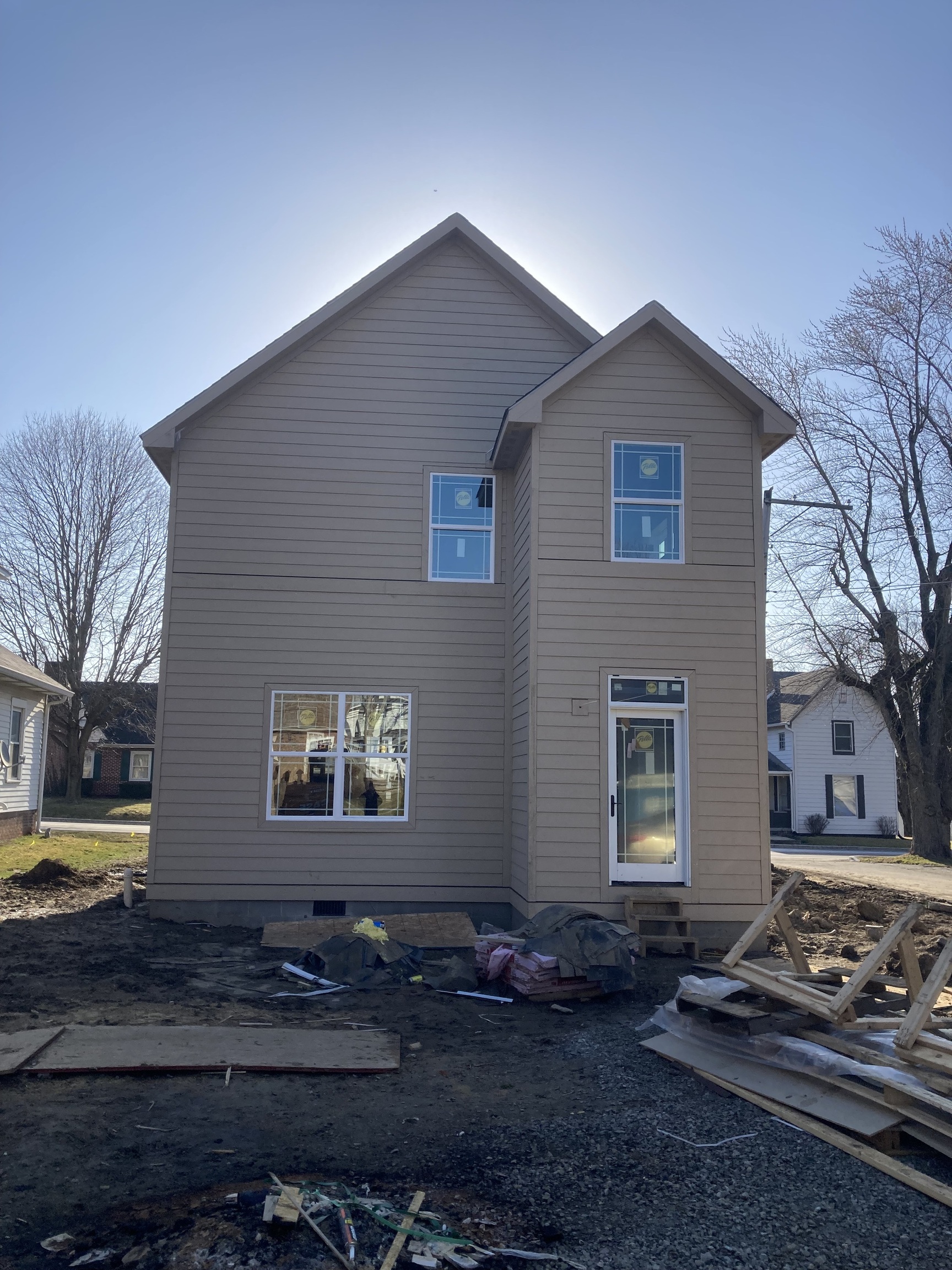 Photo 8 of 8 of 114 S Lebanon Street house