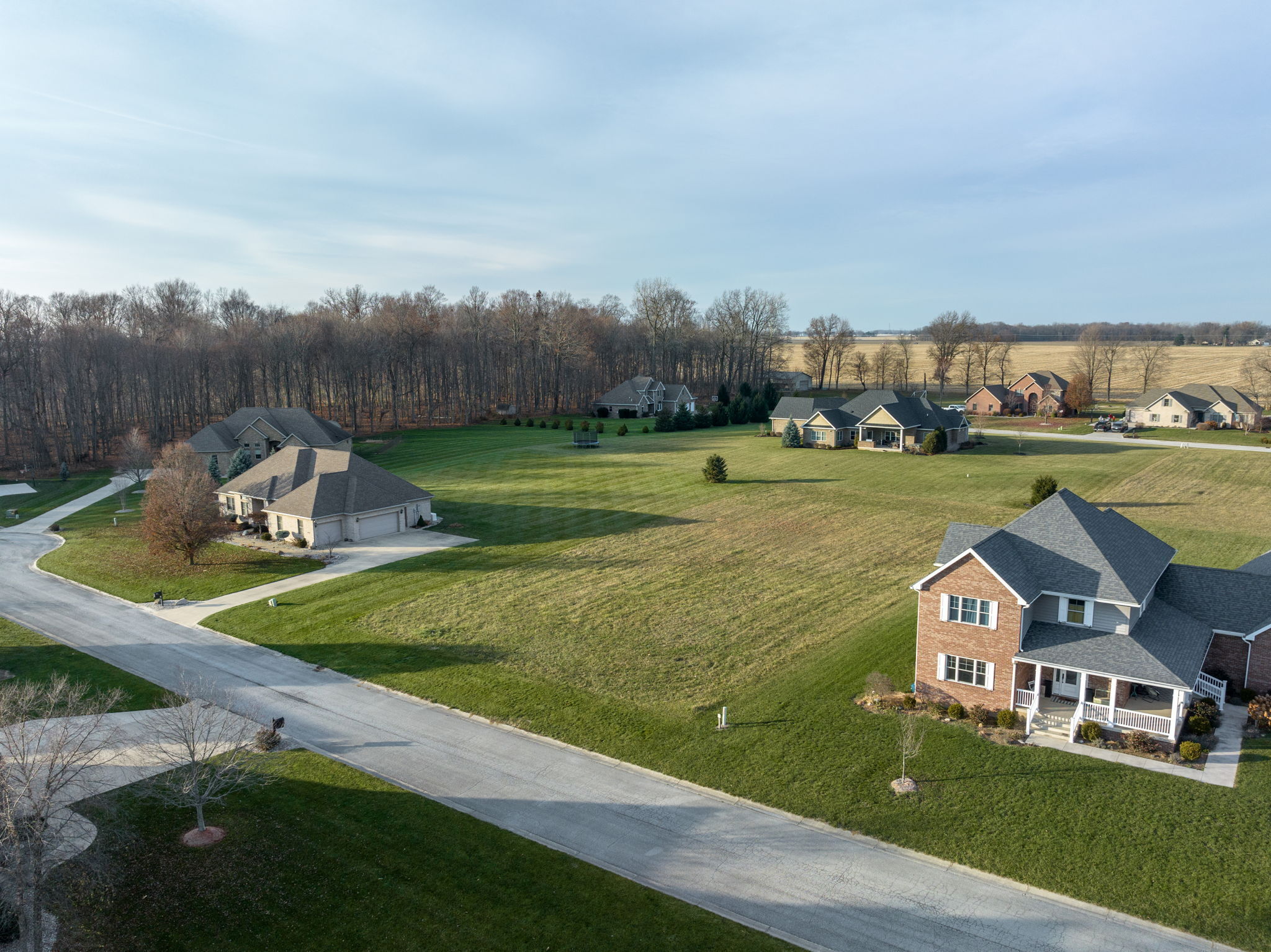 Photo 1 of 15 of 6076 Bluegrass Road land