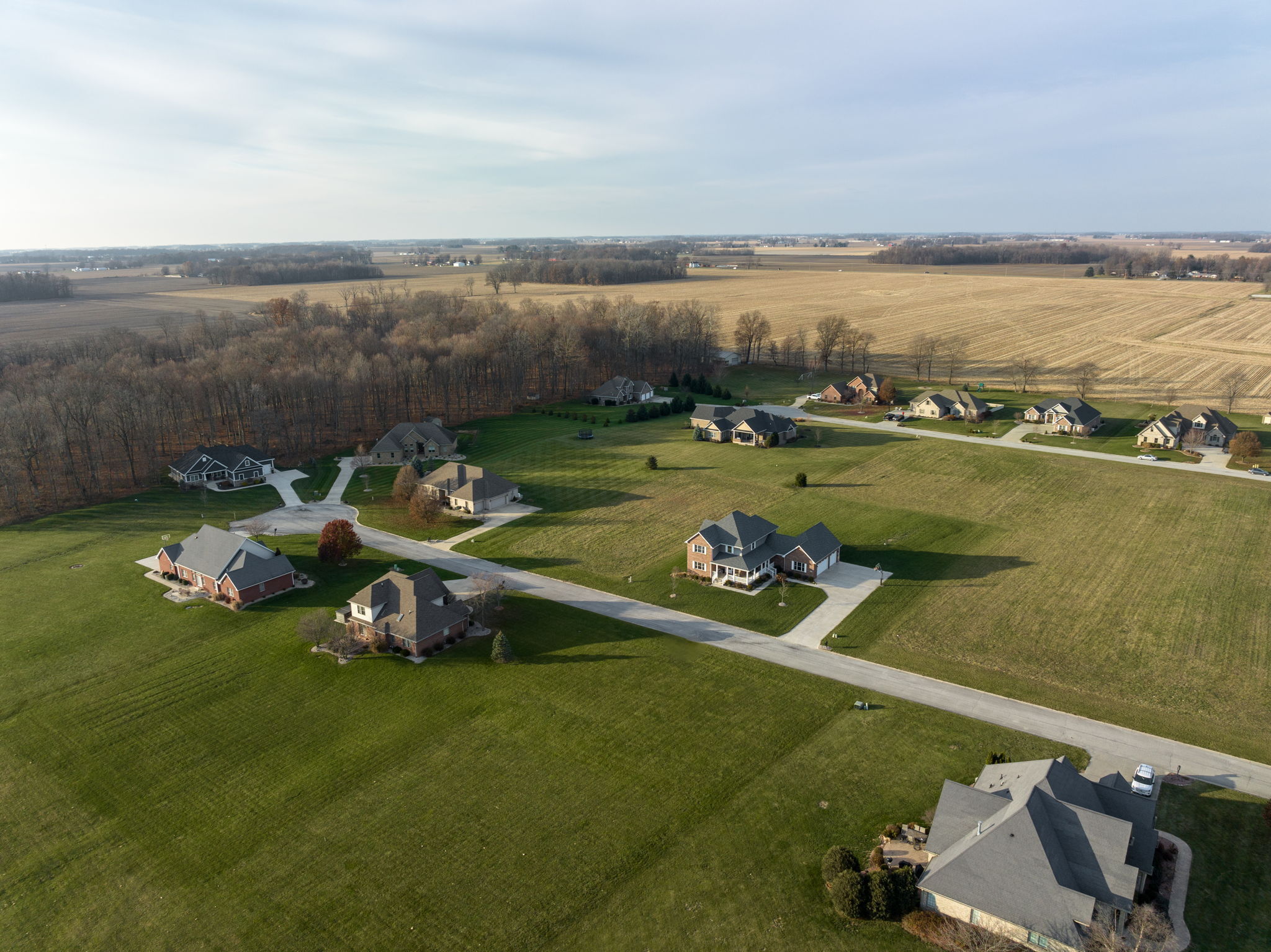 Photo 13 of 15 of 6076 Bluegrass Road land