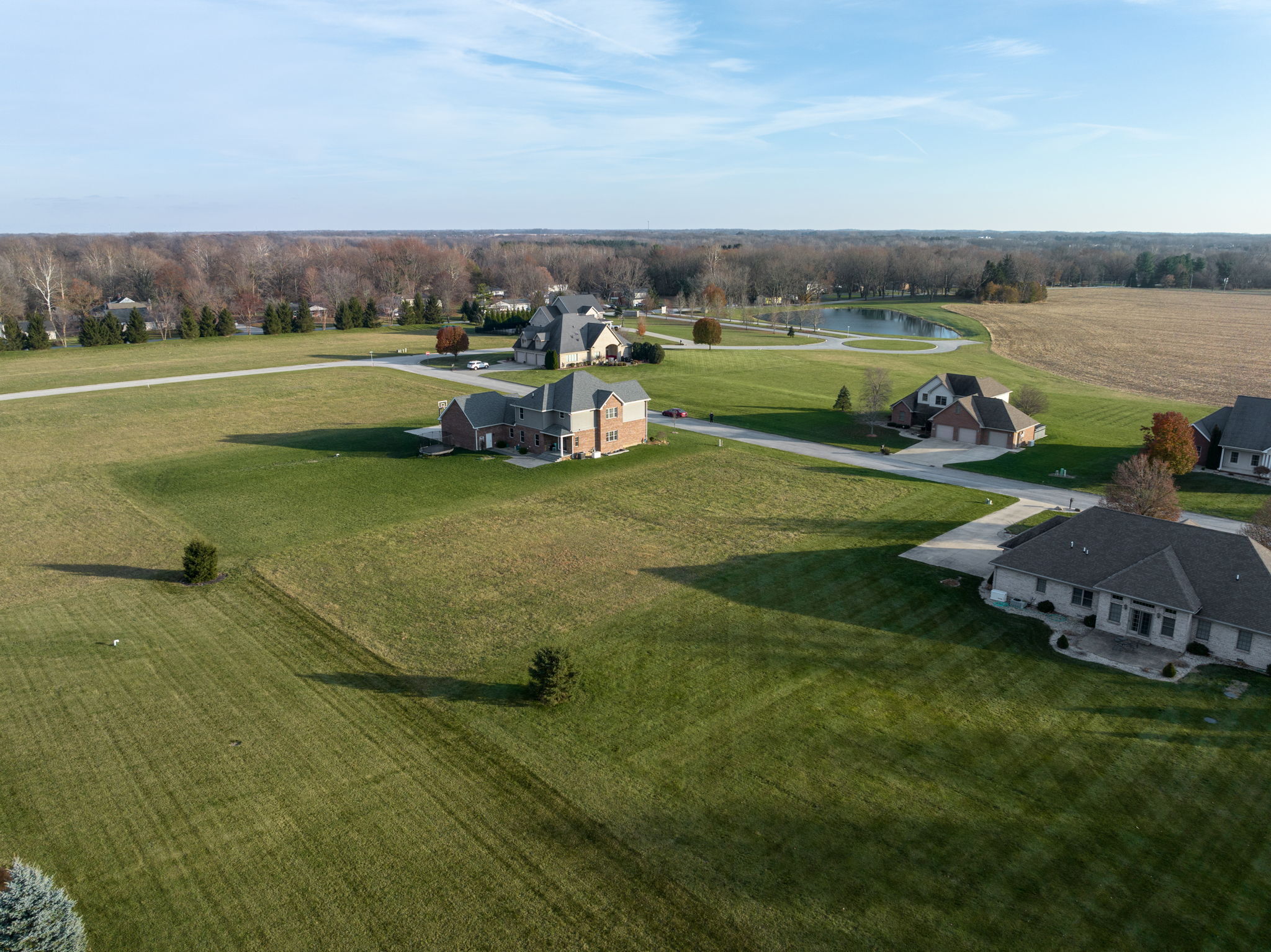 Photo 8 of 15 of 6076 Bluegrass Road land