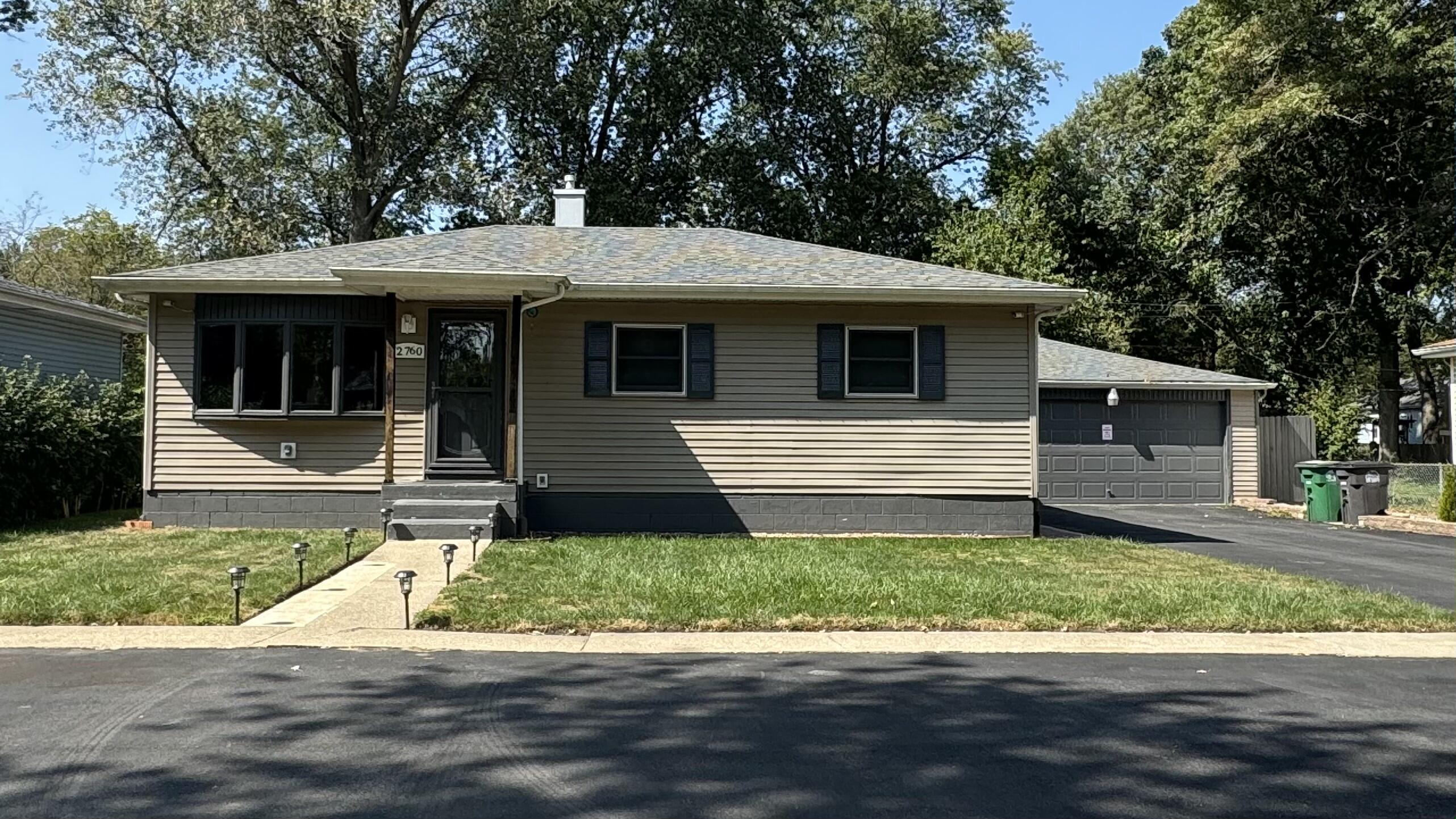 Photo 1 of 15 of 2760 Cass Street house