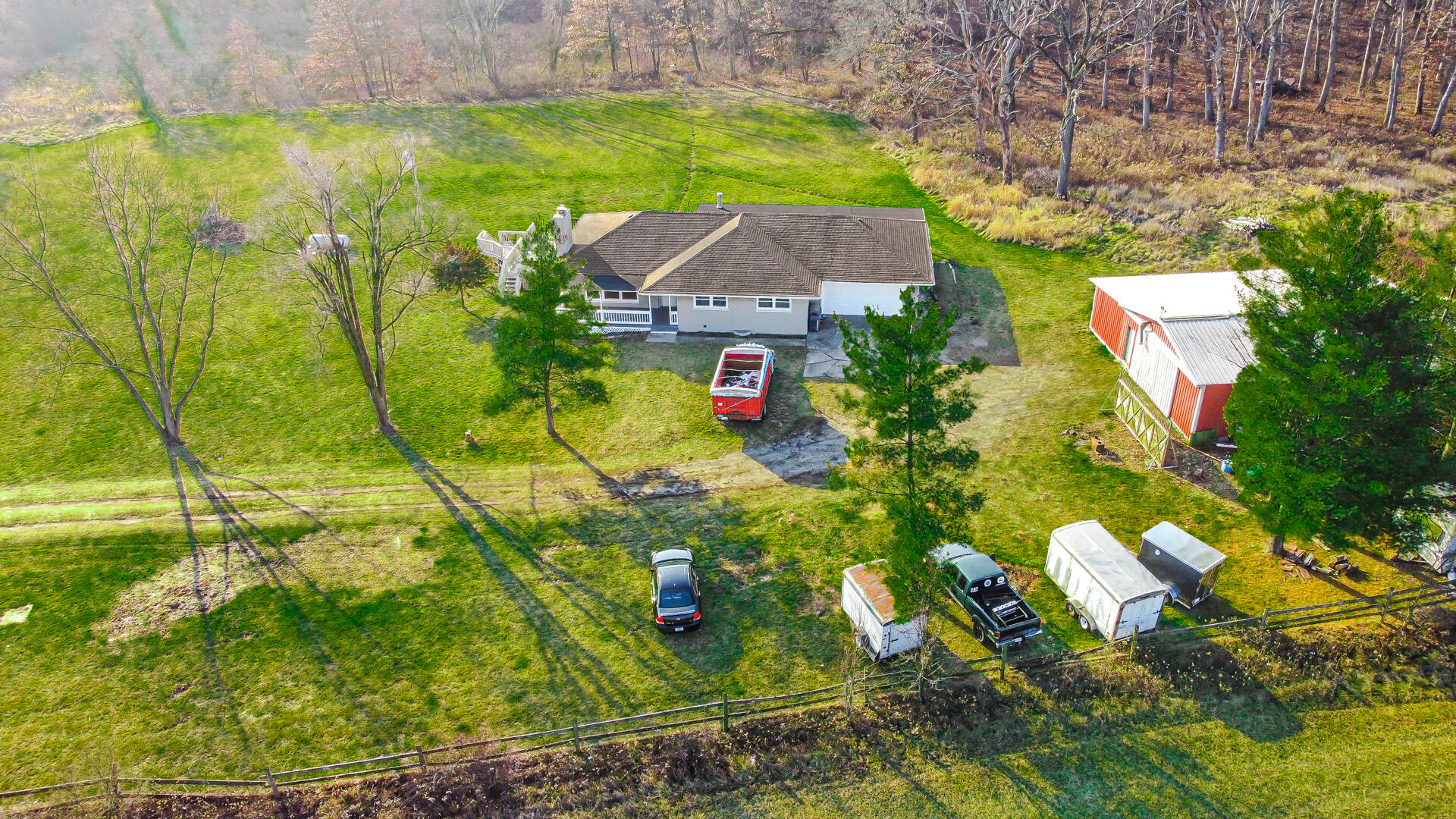 Photo 18 of 24 of 13311 W 169th Avenue house