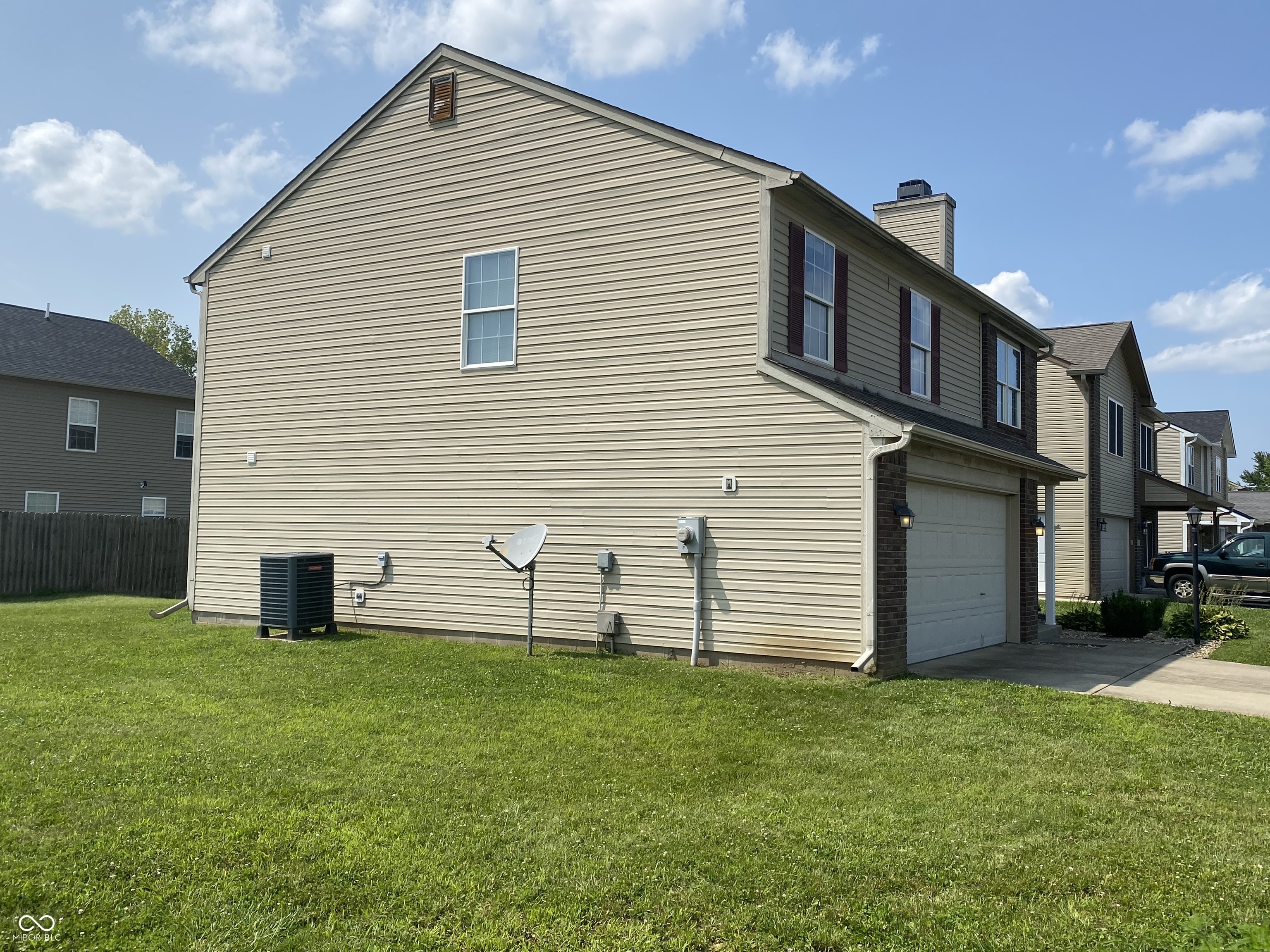 Photo 5 of 63 of 1520 Buckskin Trace house