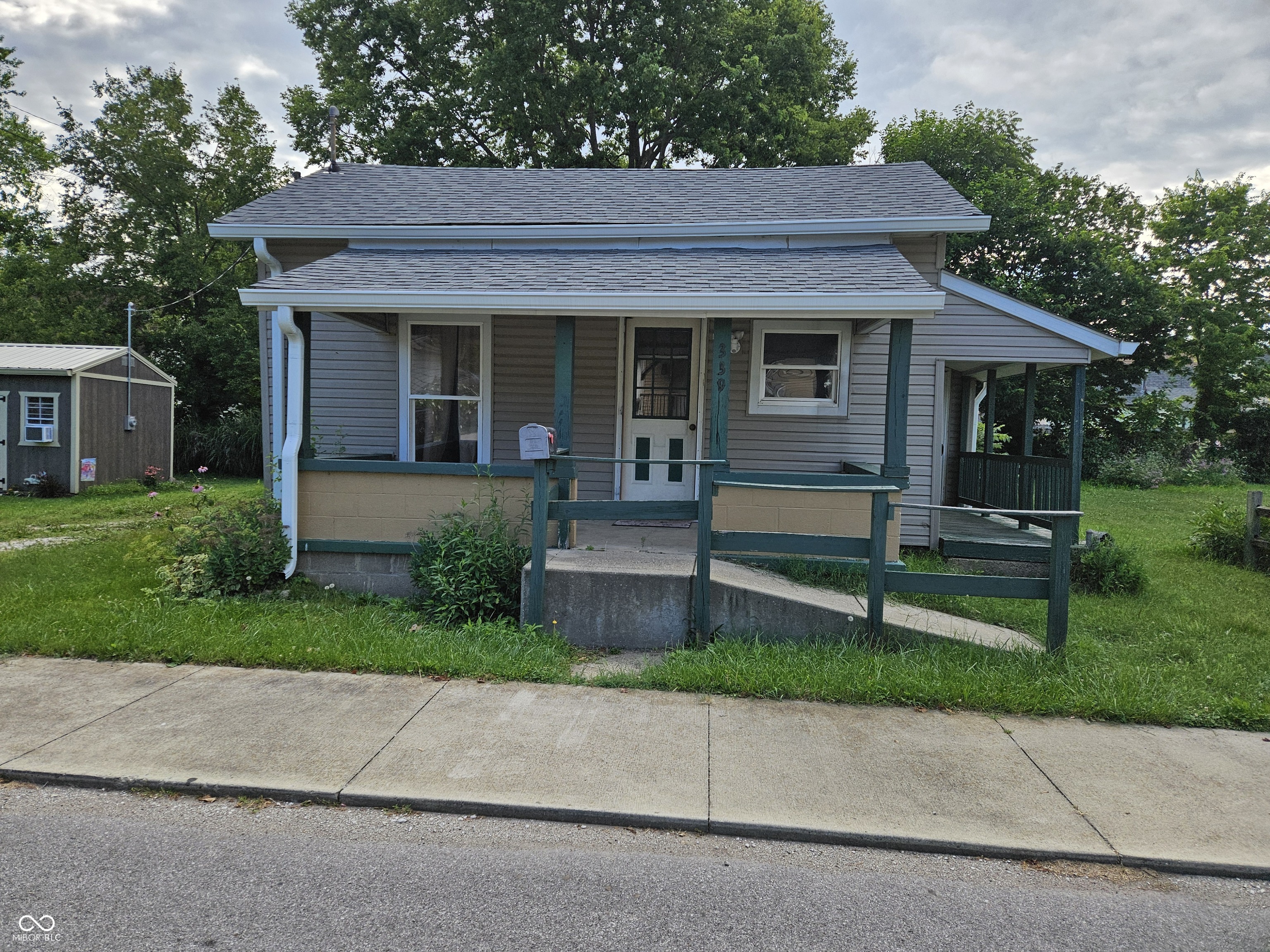 Photo 1 of 1 of 339 N Maple Street house