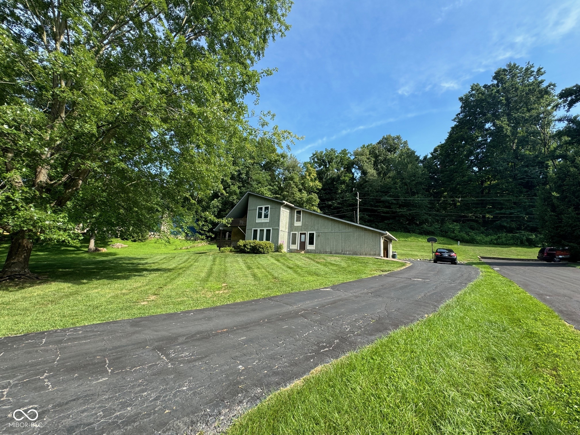 Photo 4 of 26 of 350 Byram Boulevard house