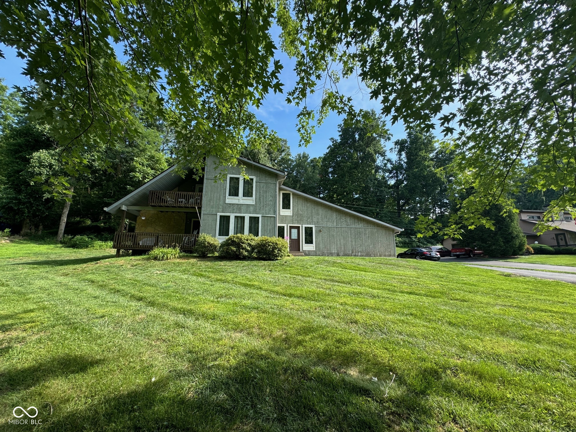 Photo 5 of 26 of 350 Byram Boulevard house