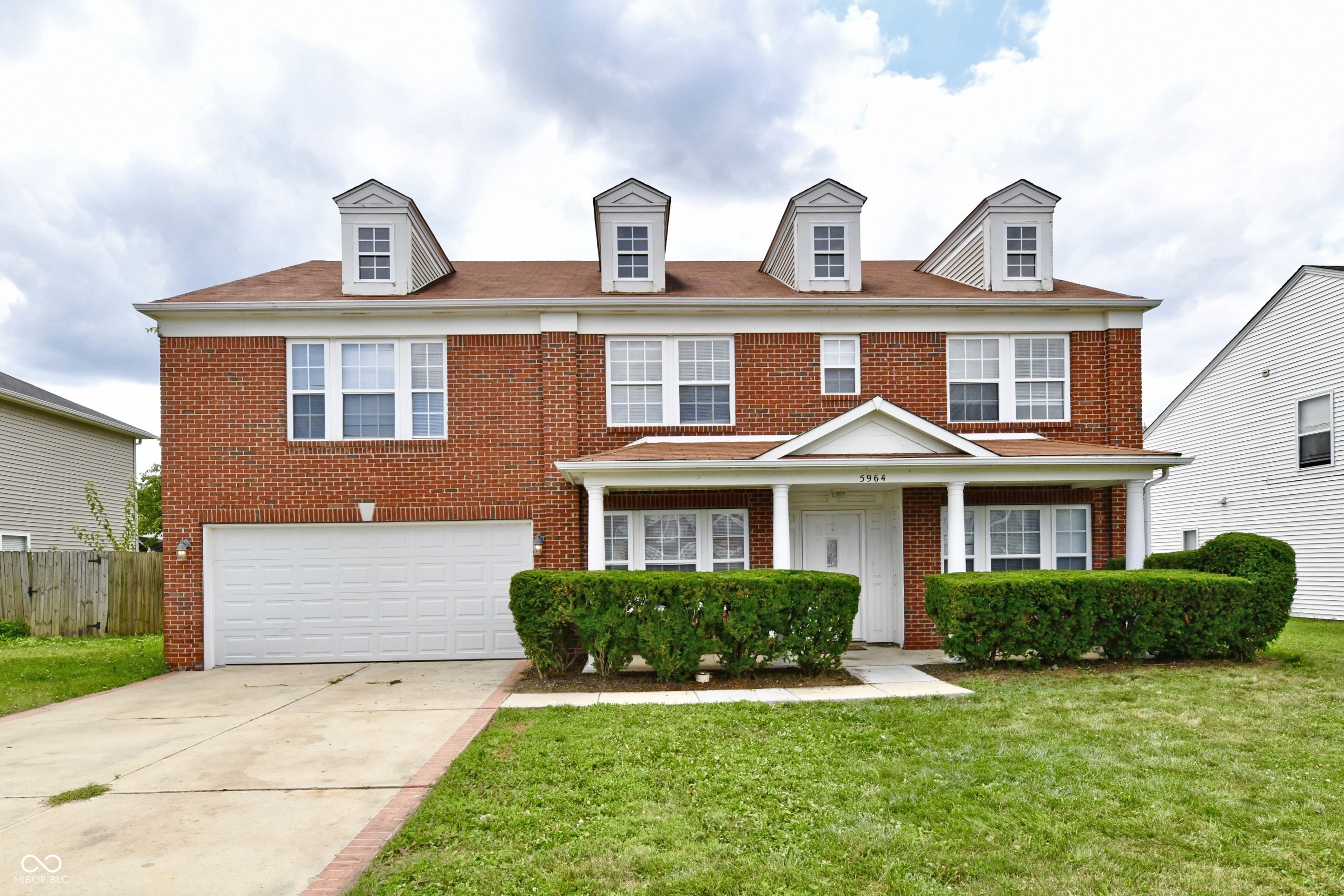 Photo 1 of 40 of 5964 N Rockingham Lane house