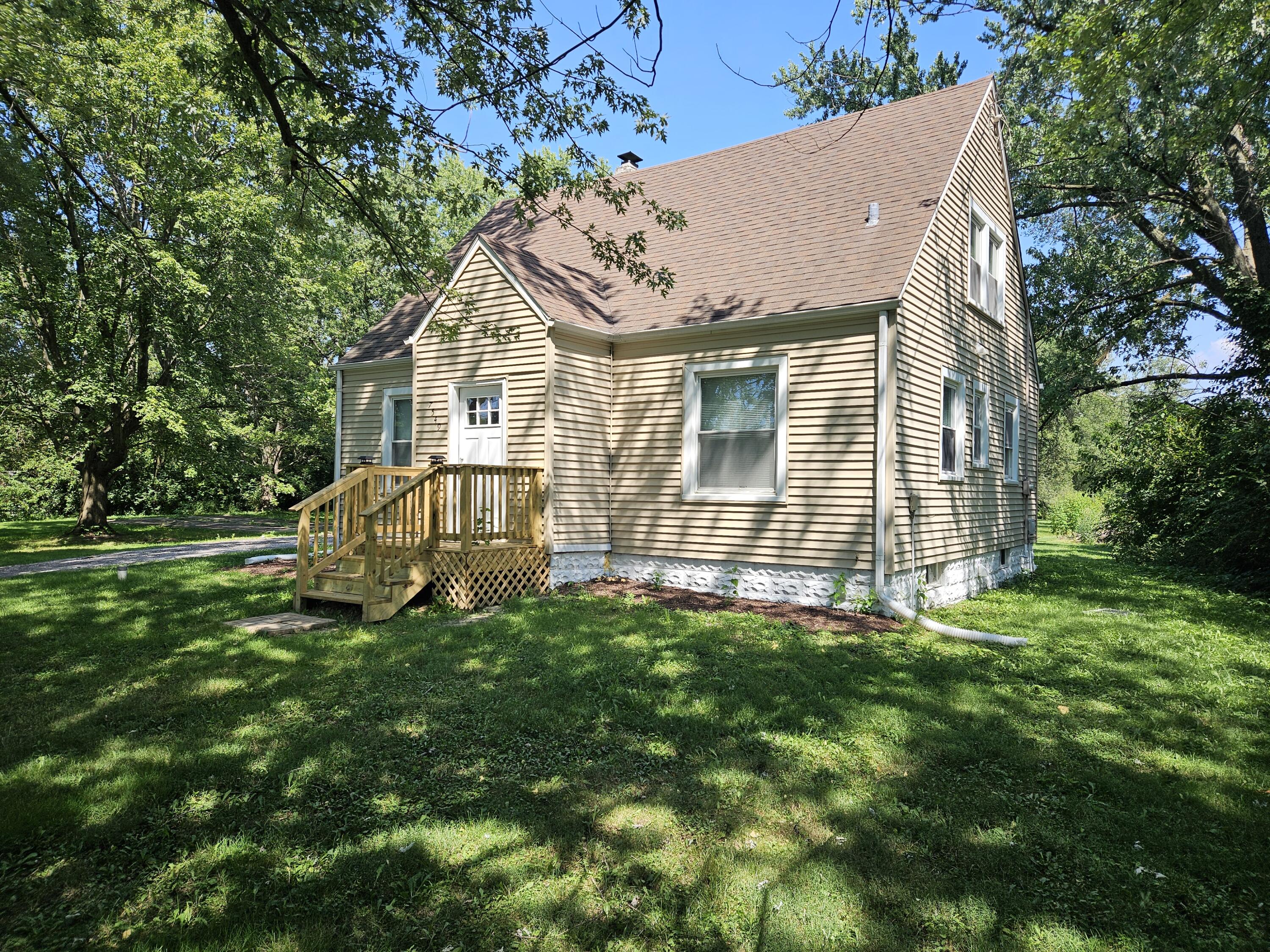 Photo 1 of 15 of 7549 Colorado Street house