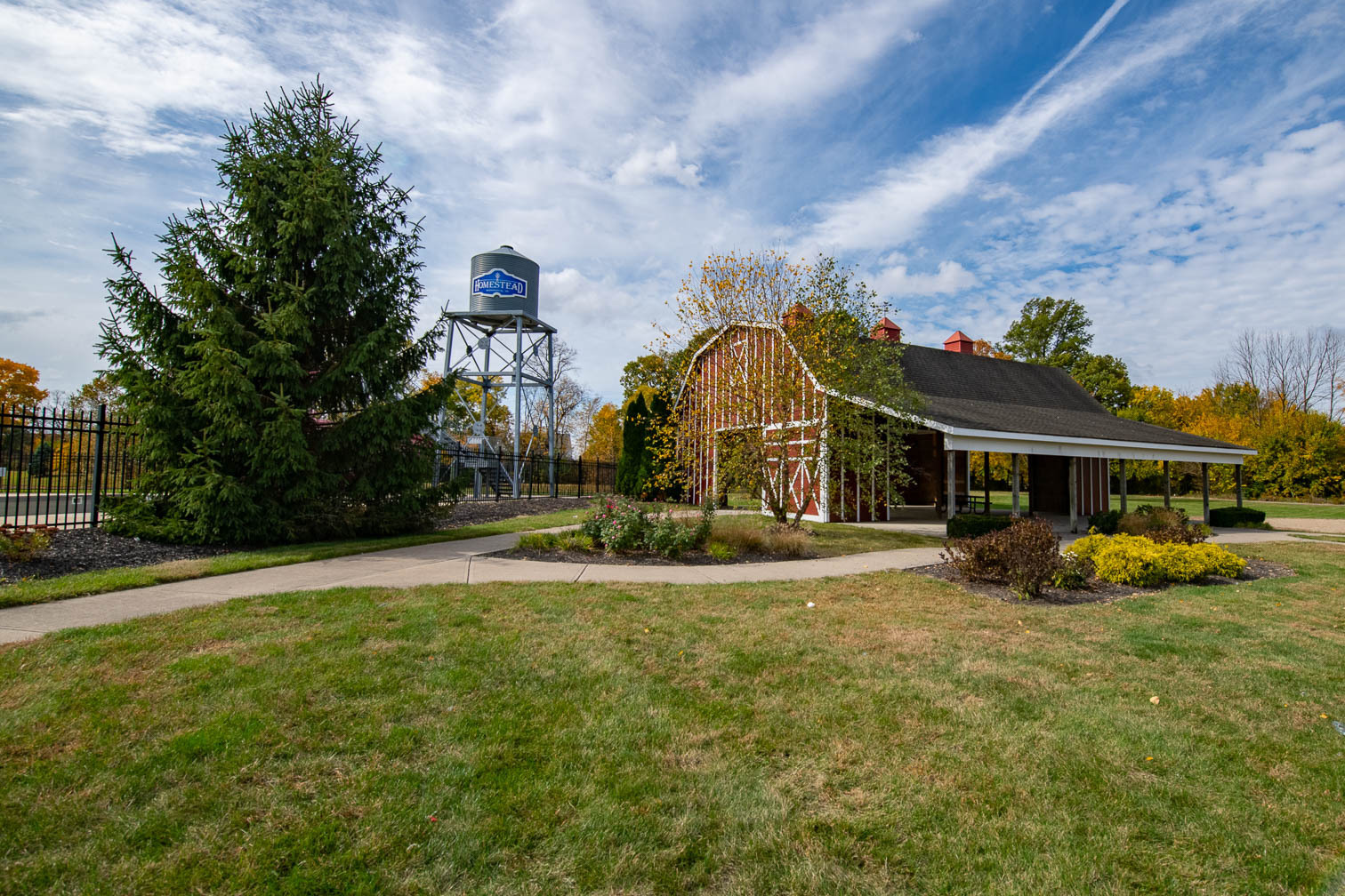 Photo 5 of 15 of 11001 N Longbranch Street house