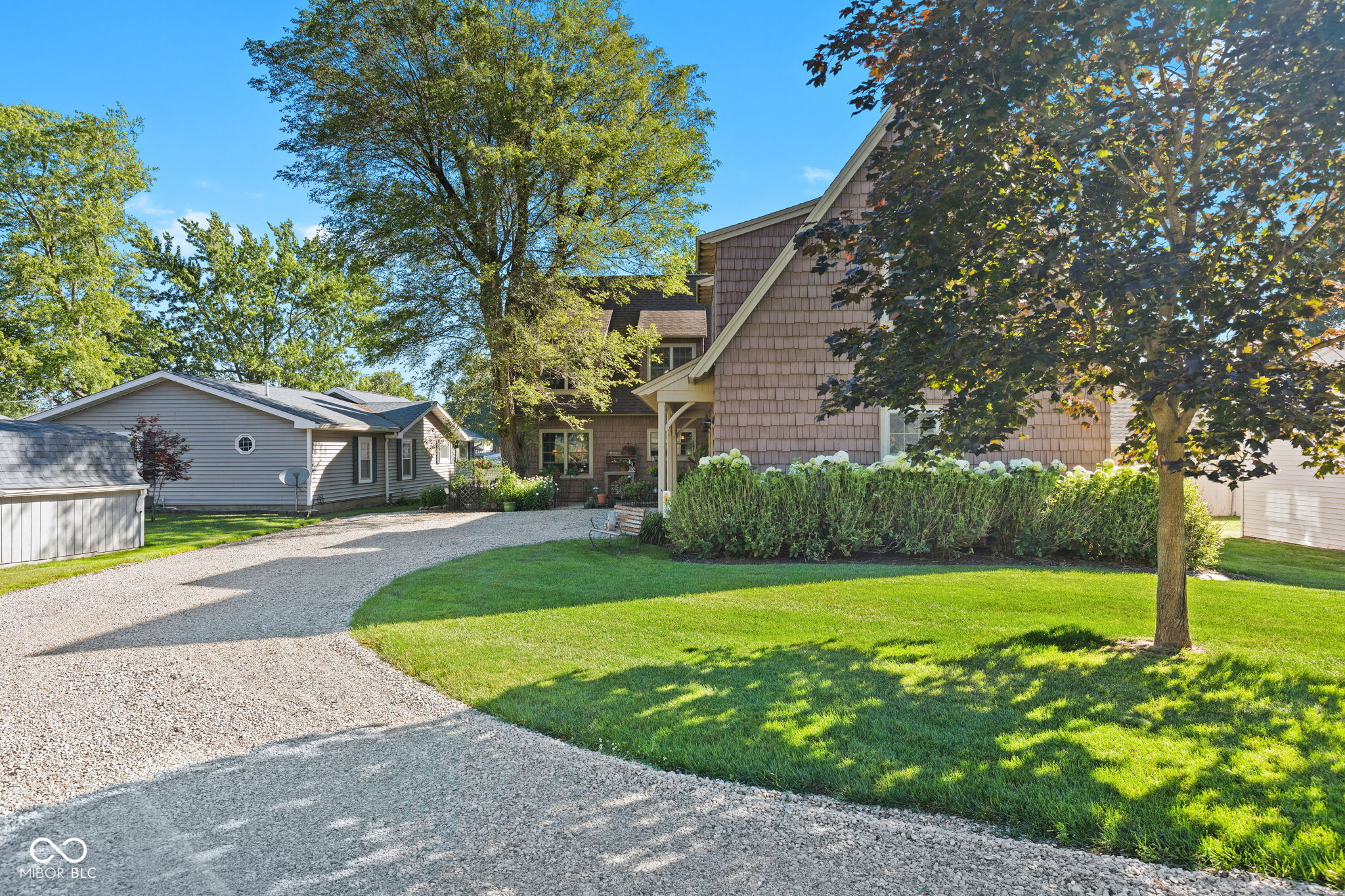 Photo 6 of 108 of 5391 N Stahl Road house