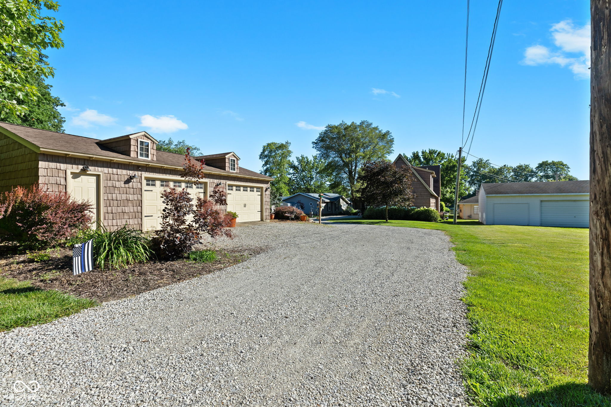 Photo 81 of 108 of 5391 N Stahl Road house