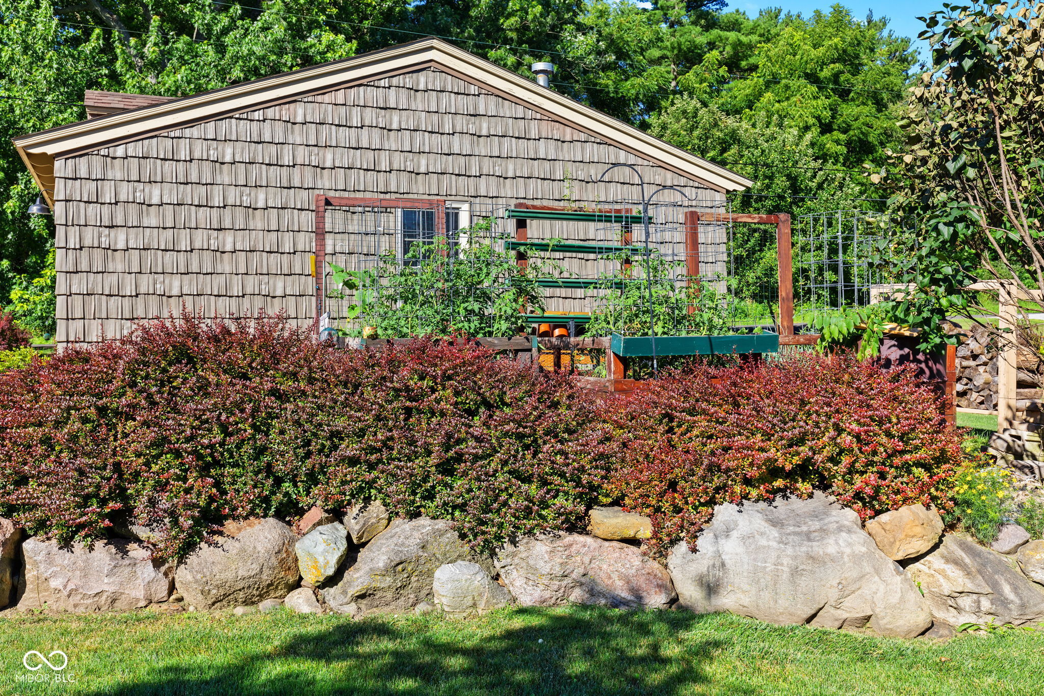 Photo 85 of 108 of 5391 N Stahl Road house