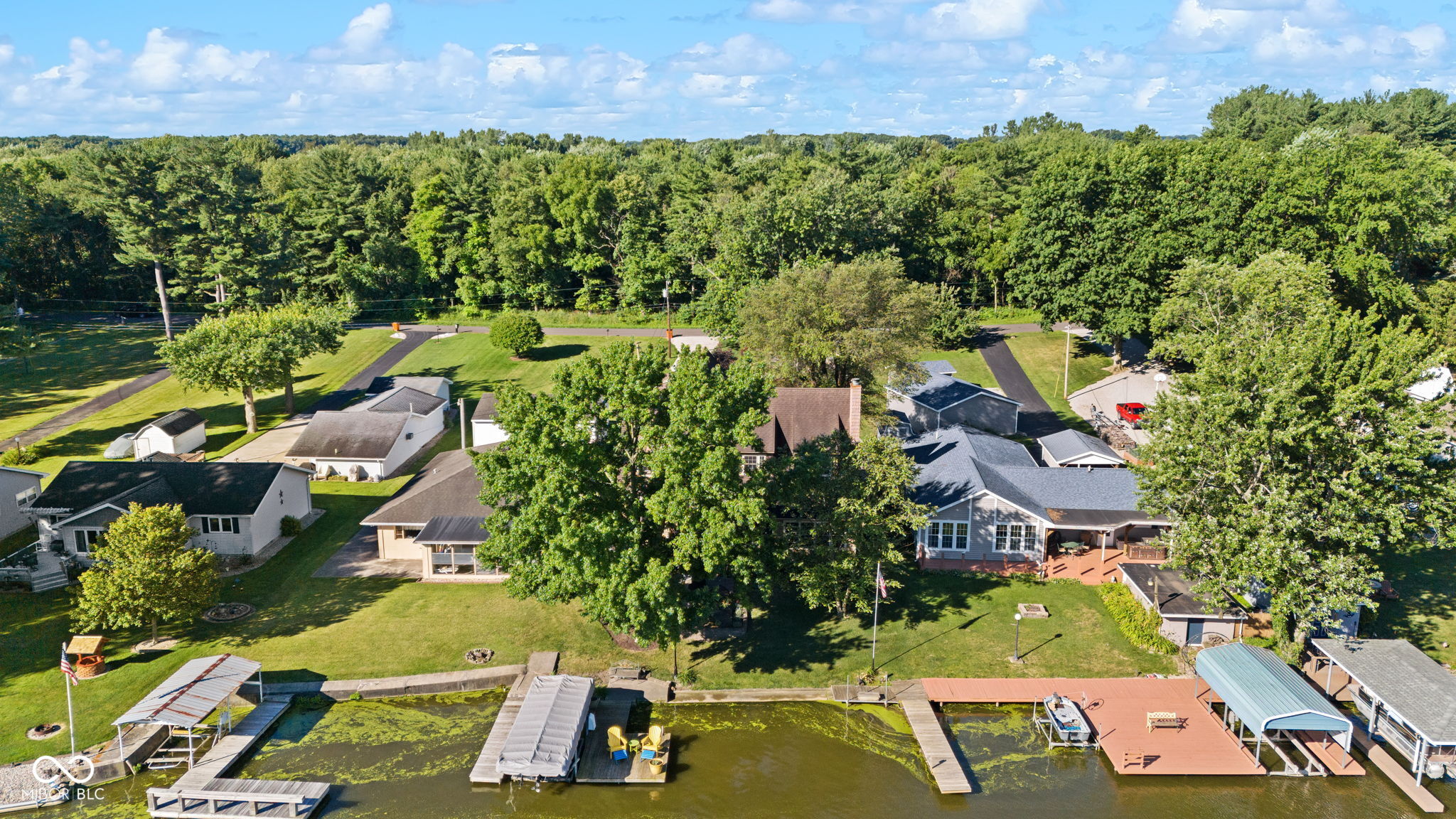 Photo 96 of 108 of 5391 N Stahl Road house