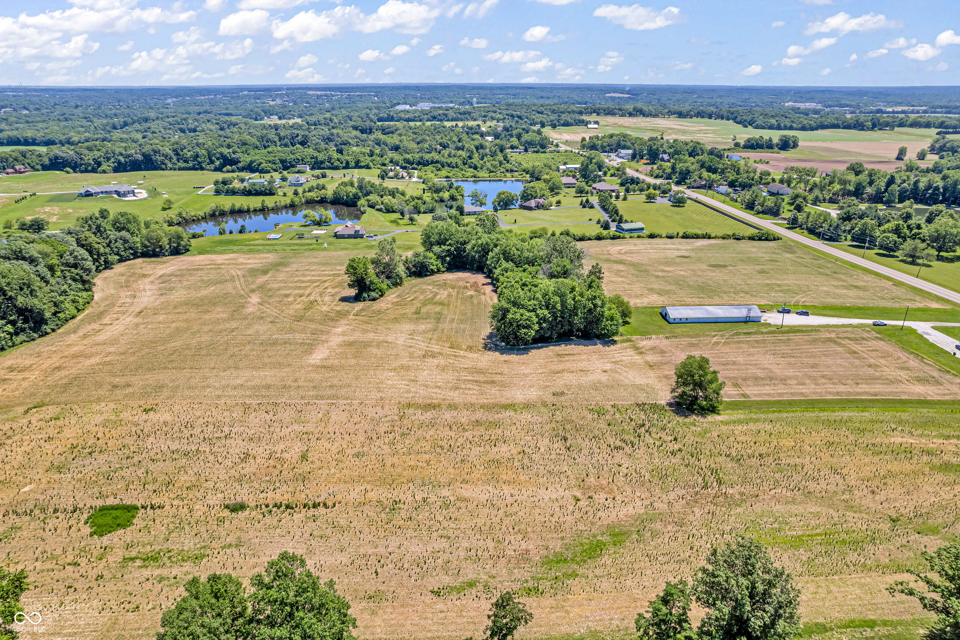 Photo 10 of 13 of 600 E State Road 42 land