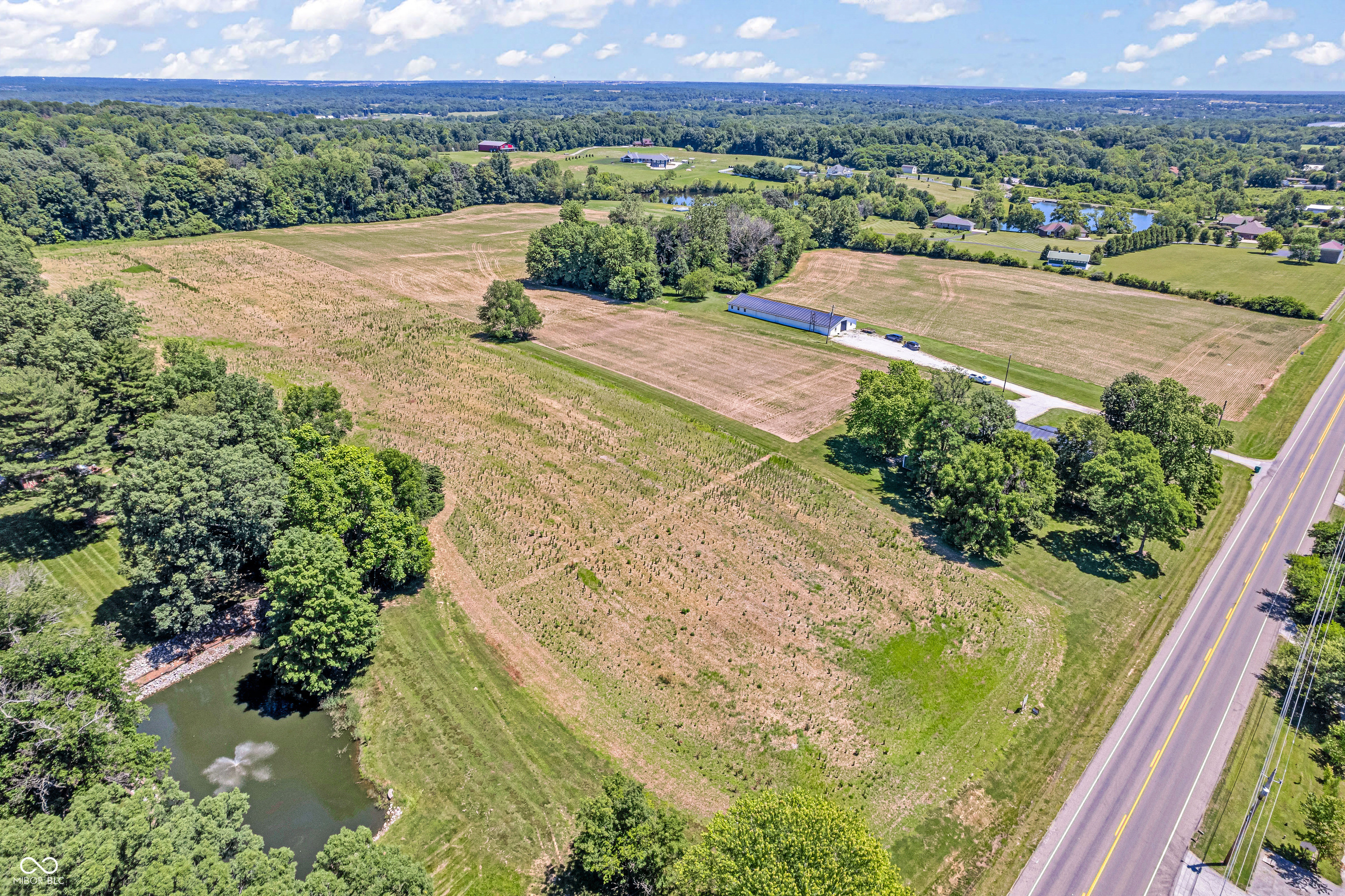 Photo 11 of 13 of 600 E State Road 42 land