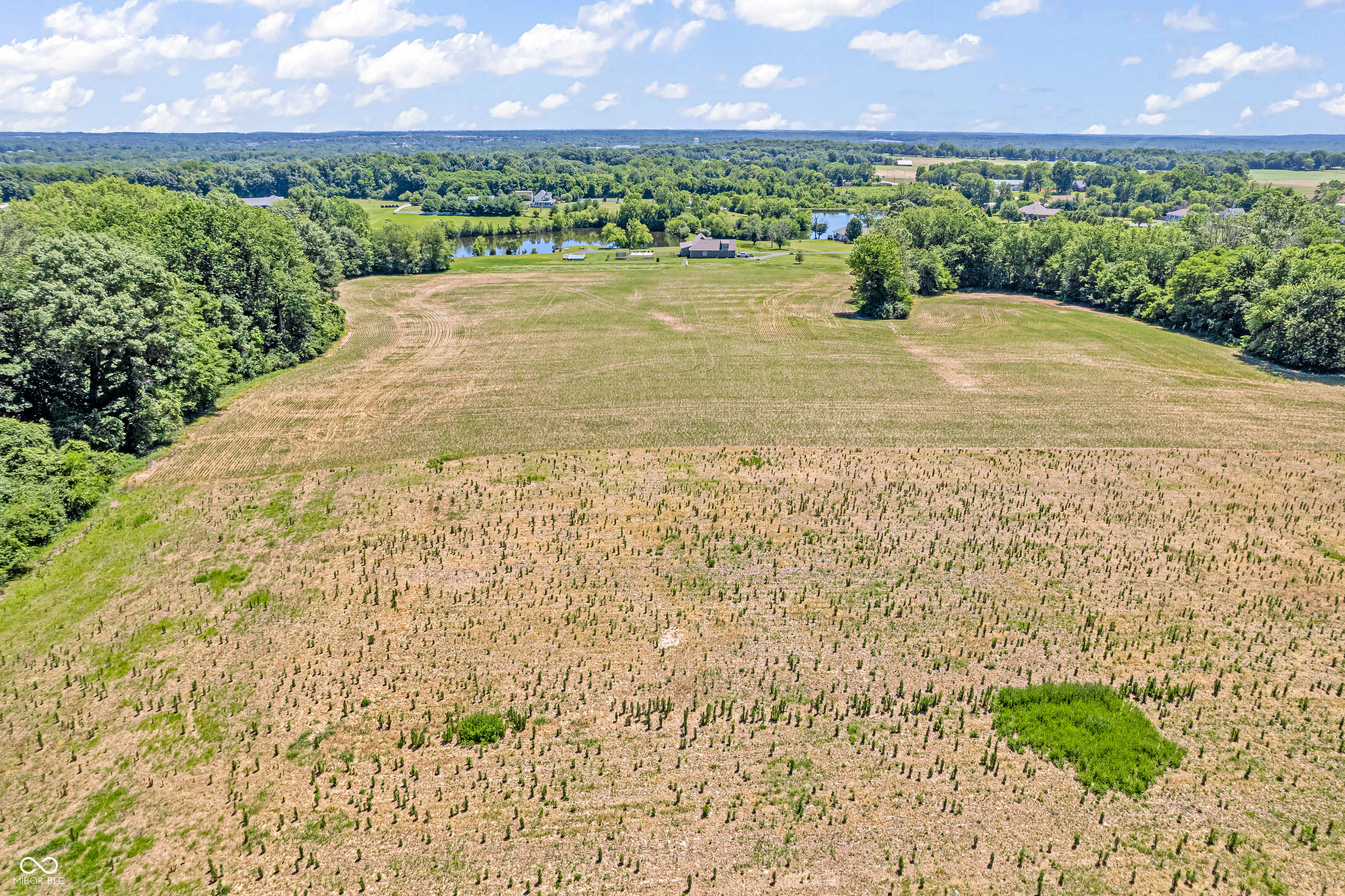 Photo 9 of 13 of 600 E State Road 42 land