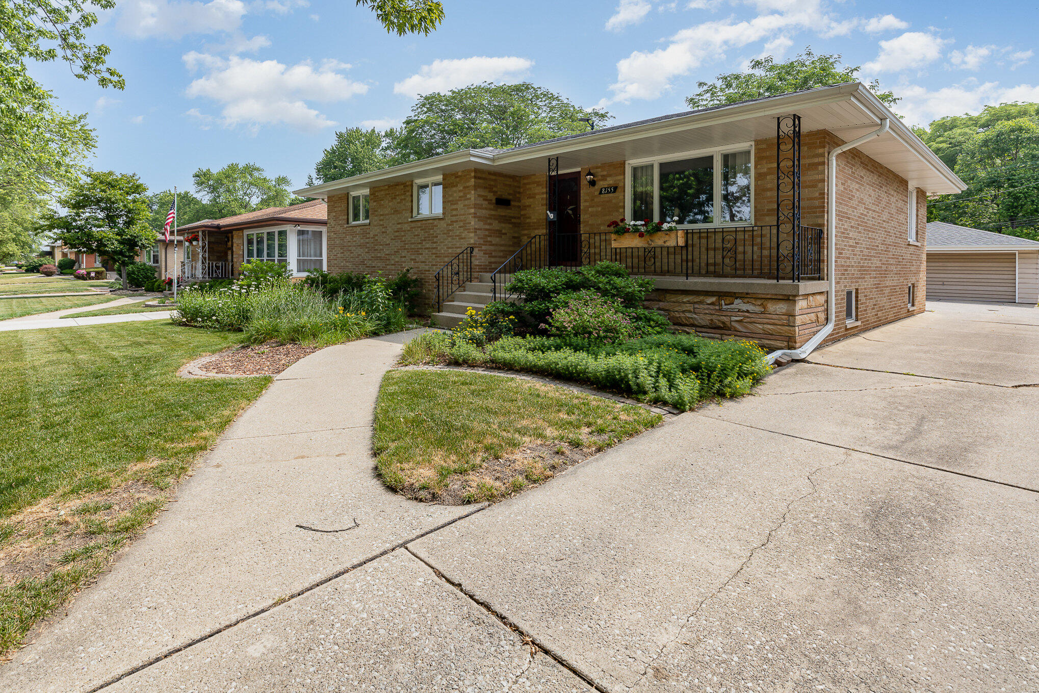 Photo 1 of 39 of 8155 Woodlawn Avenue house