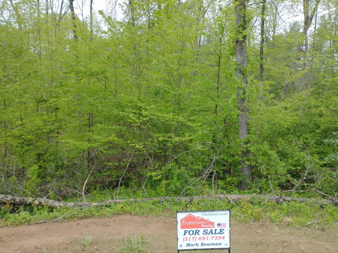 Photo 2 of 4 of 175 Pine Valley Court land