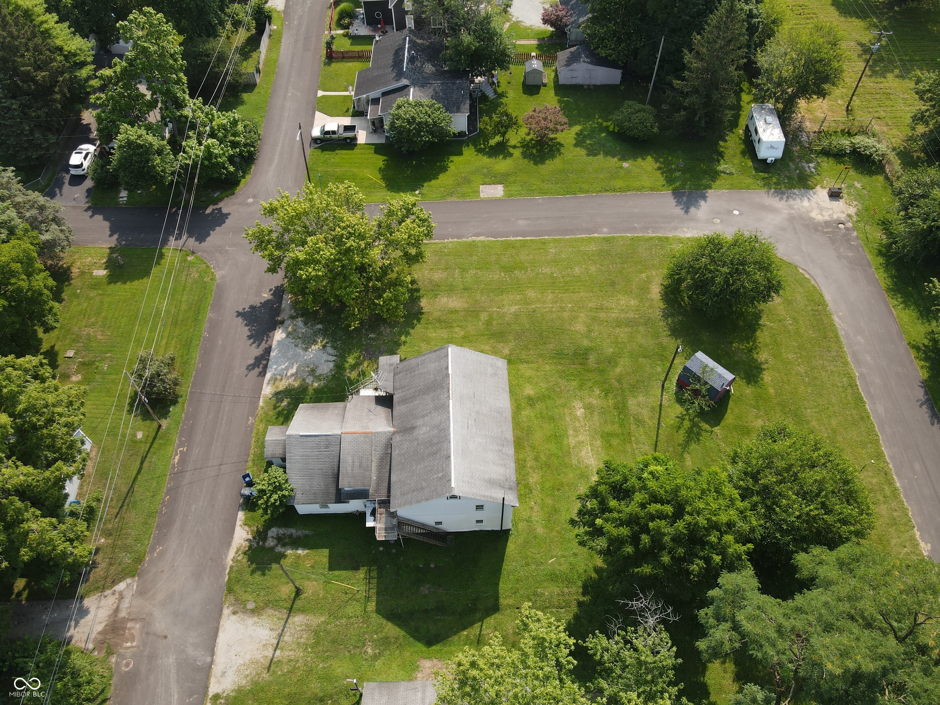 Photo 11 of 35 of 1395 Mulberry Street house