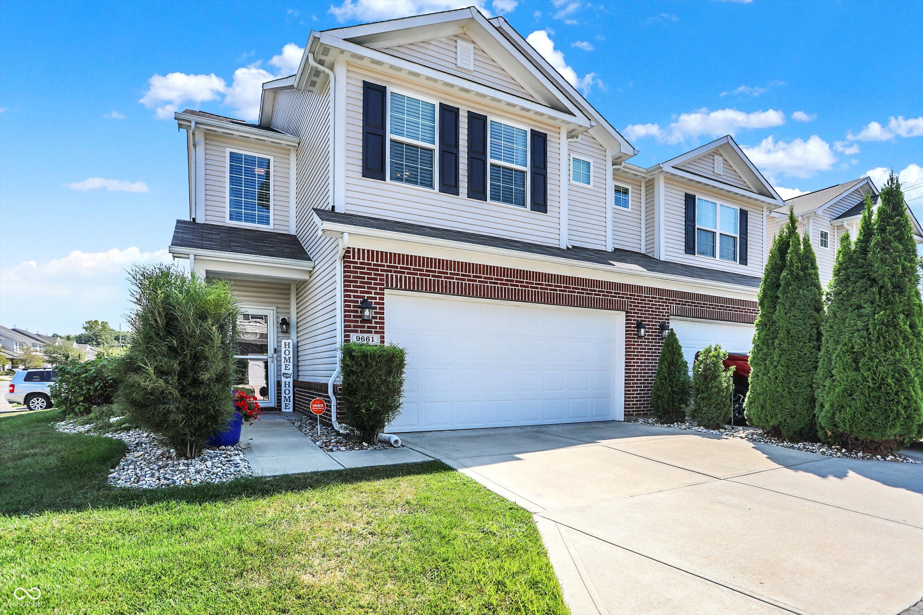 Photo 1 of 52 of 9661 Prairie Smoke Drive condo