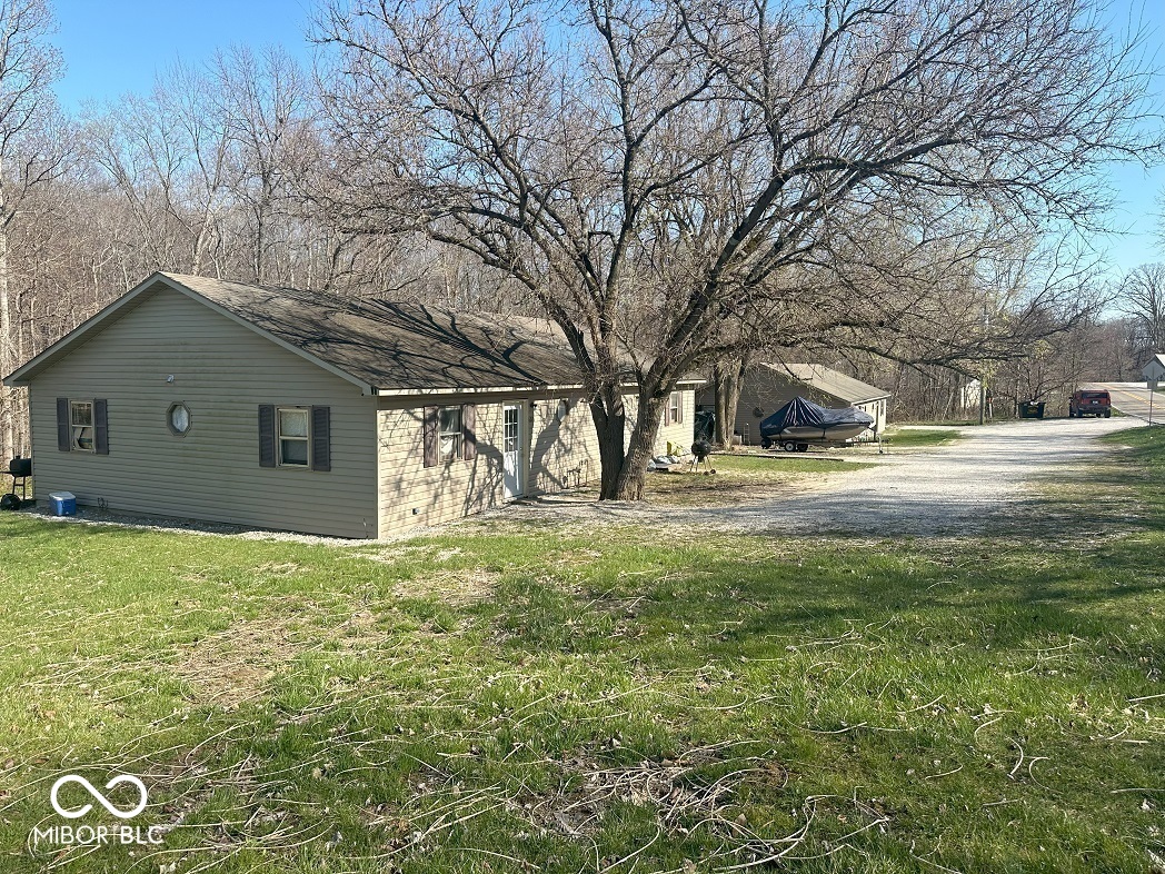 Photo 1 of 3 of 6065 State Road 42 house