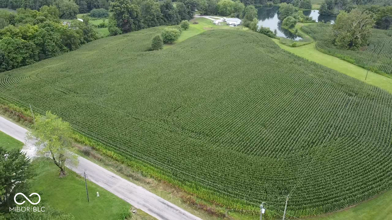 Photo 4 of 4 of 10350 W Cash Road land